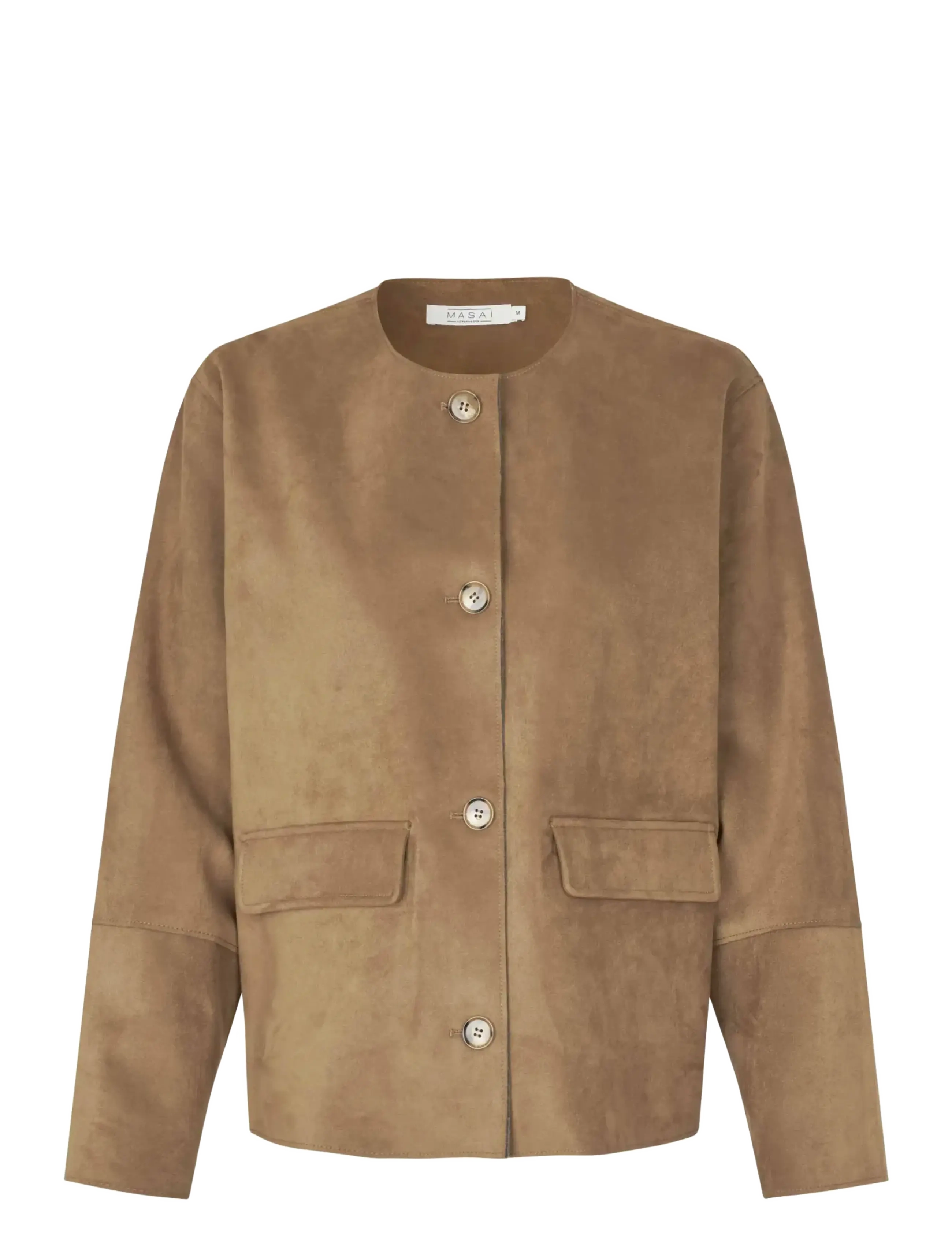 Masai MaJyrona - Nyheter - OTTER / brown