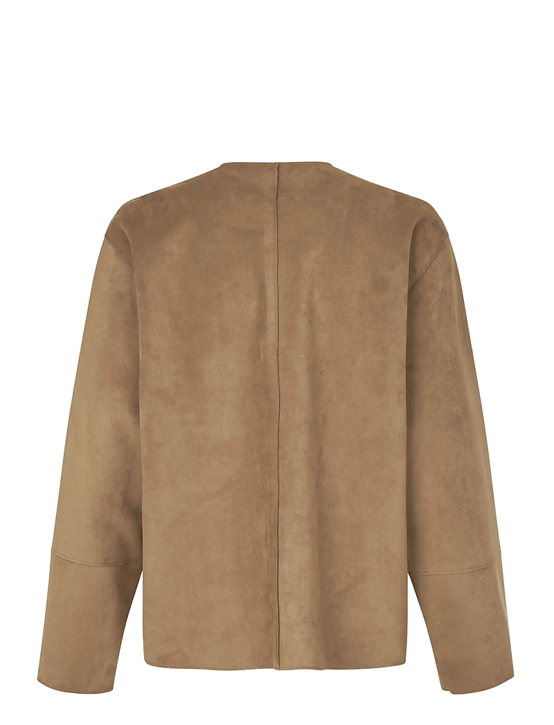 Masai - MaJyrona - höstjackor - otter - 1