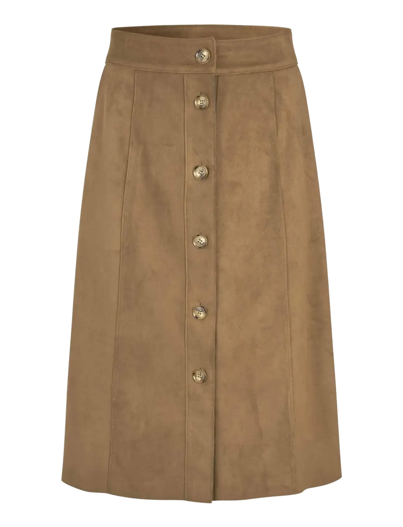 Masai MaSynnora - Transitional Layering - OTTER / brown
