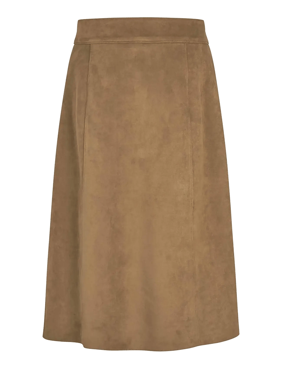 Masai - MaSynnora - midi kjolar - otter - 1