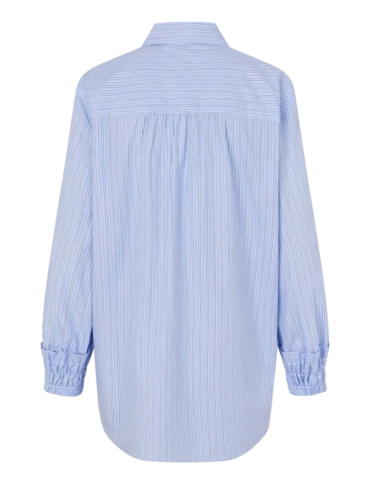Masai - MaGetisha - pikkade varrukatega särgid - placid blue - 2