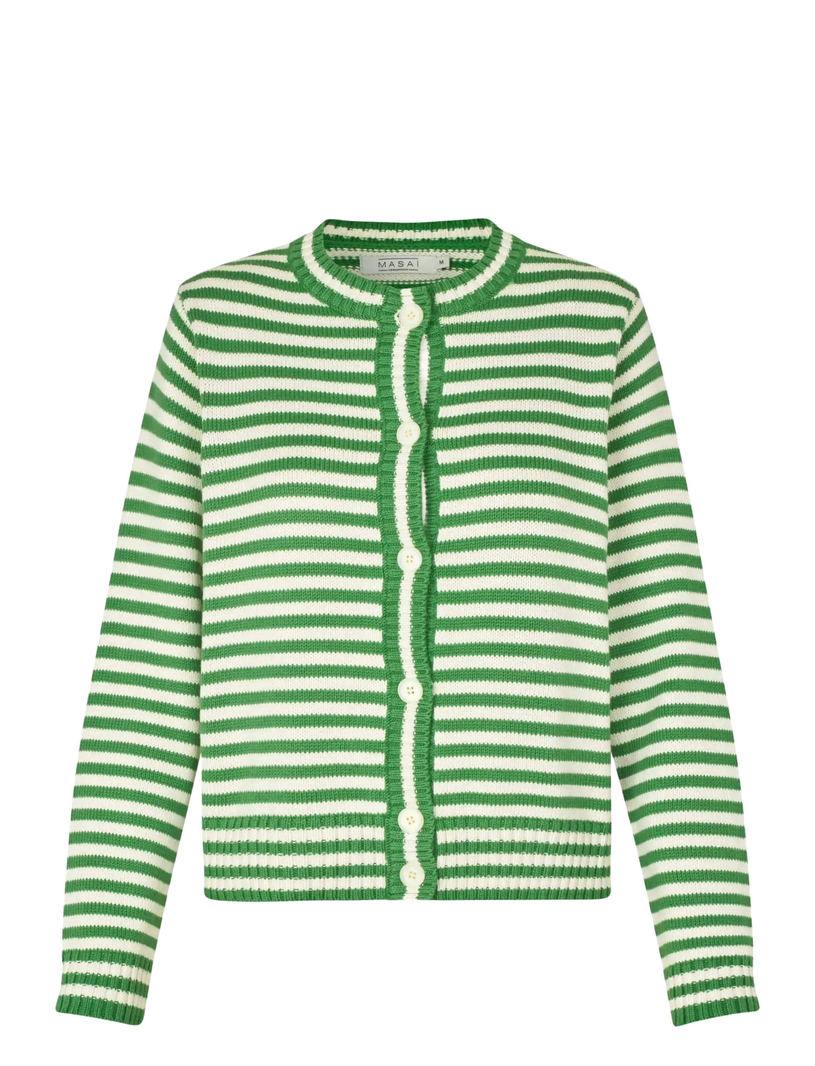 Masai MaLucanja - Transitional Layering - MINT GREEN / green