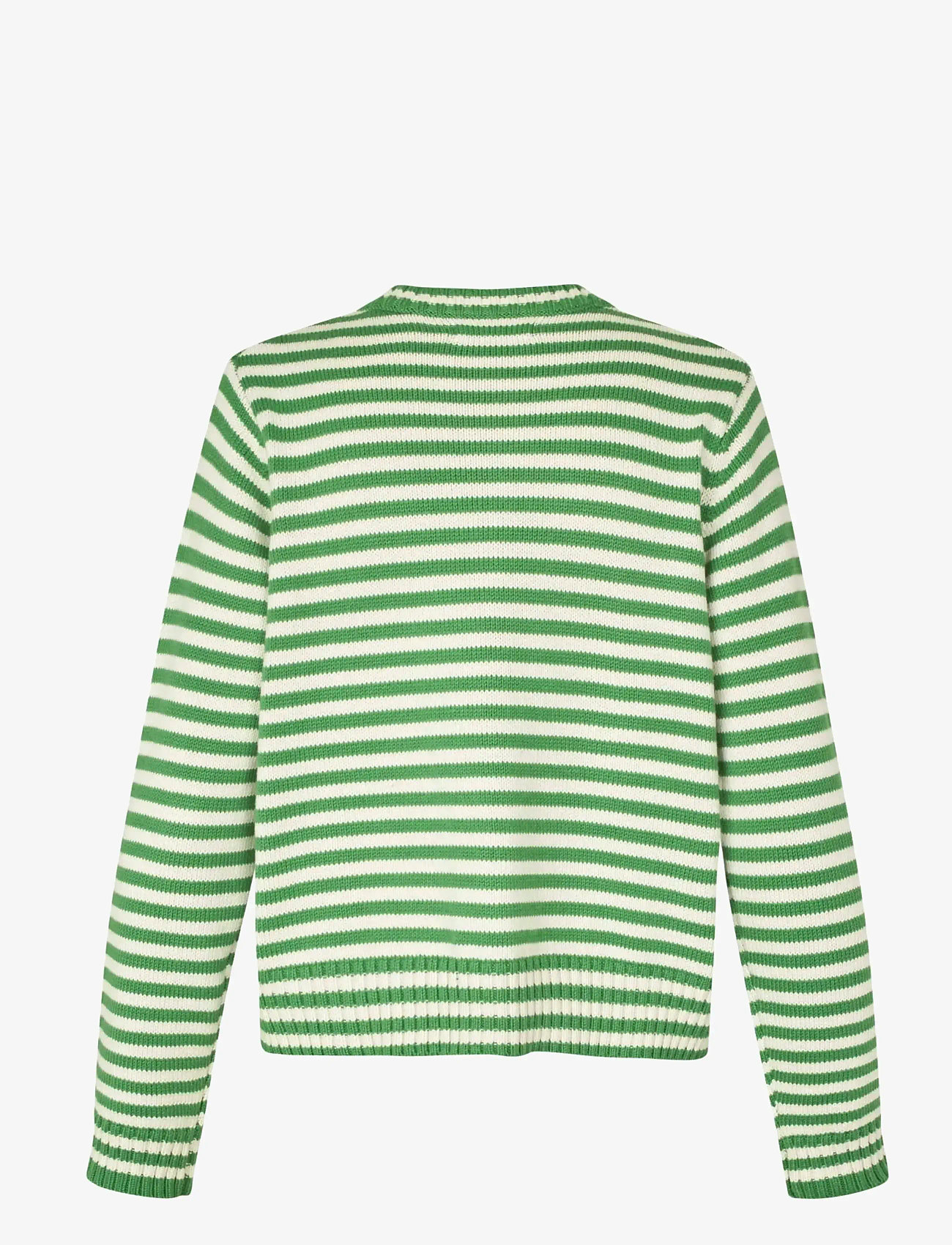 Masai - MaLucanja - cardigans - mint green - 1