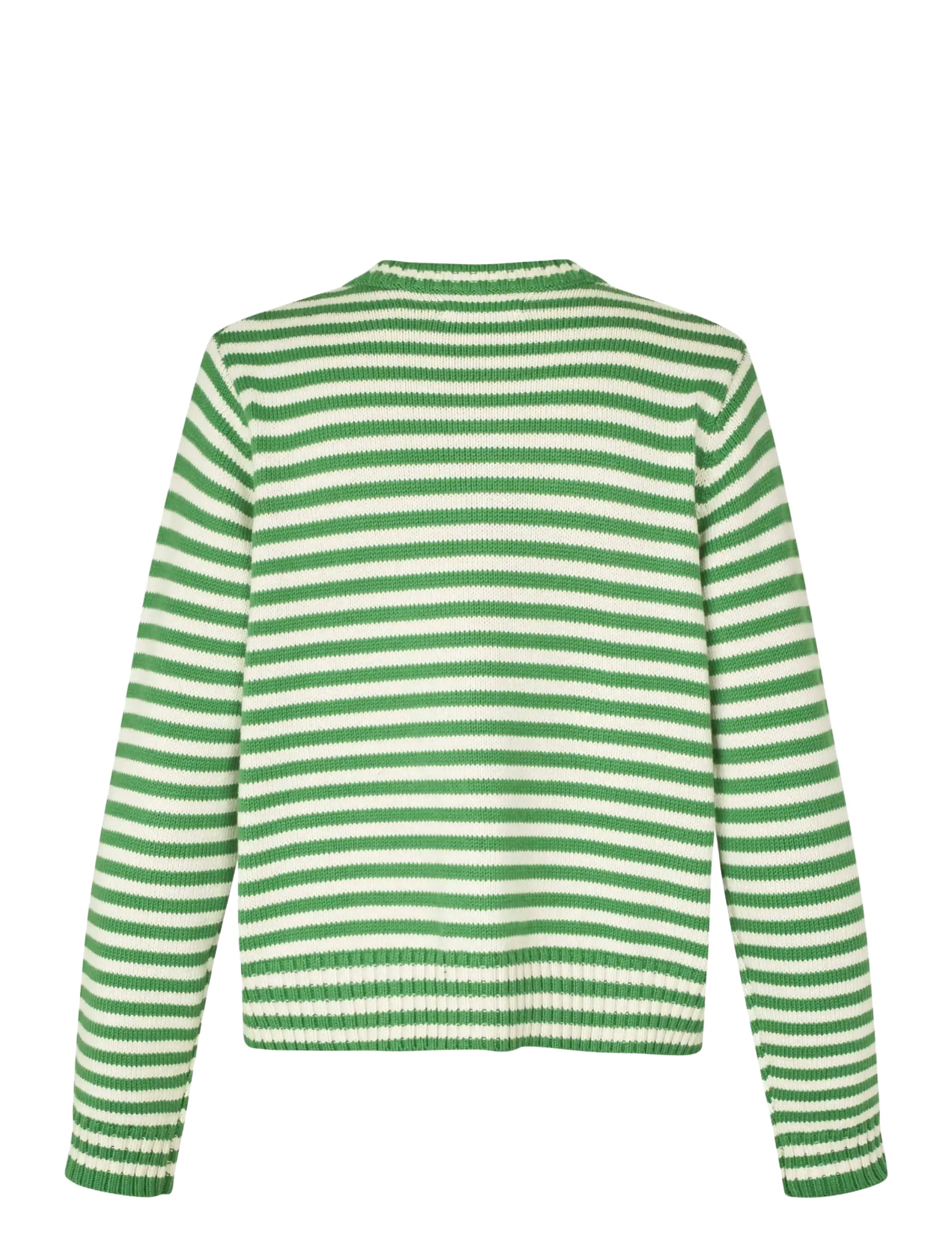 Masai - MaLucanja - koftor - mint green - 1
