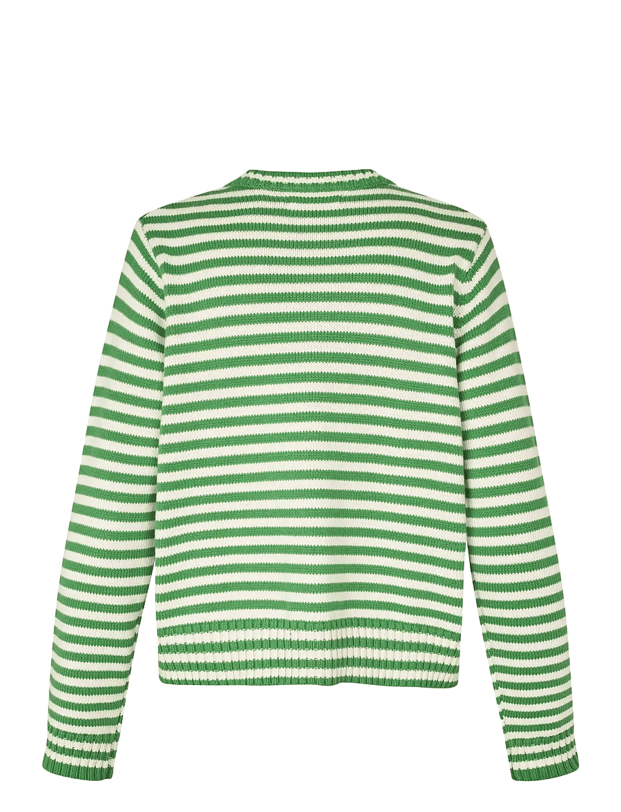 Masai - MaLucanja - cardigans - mint green - 1