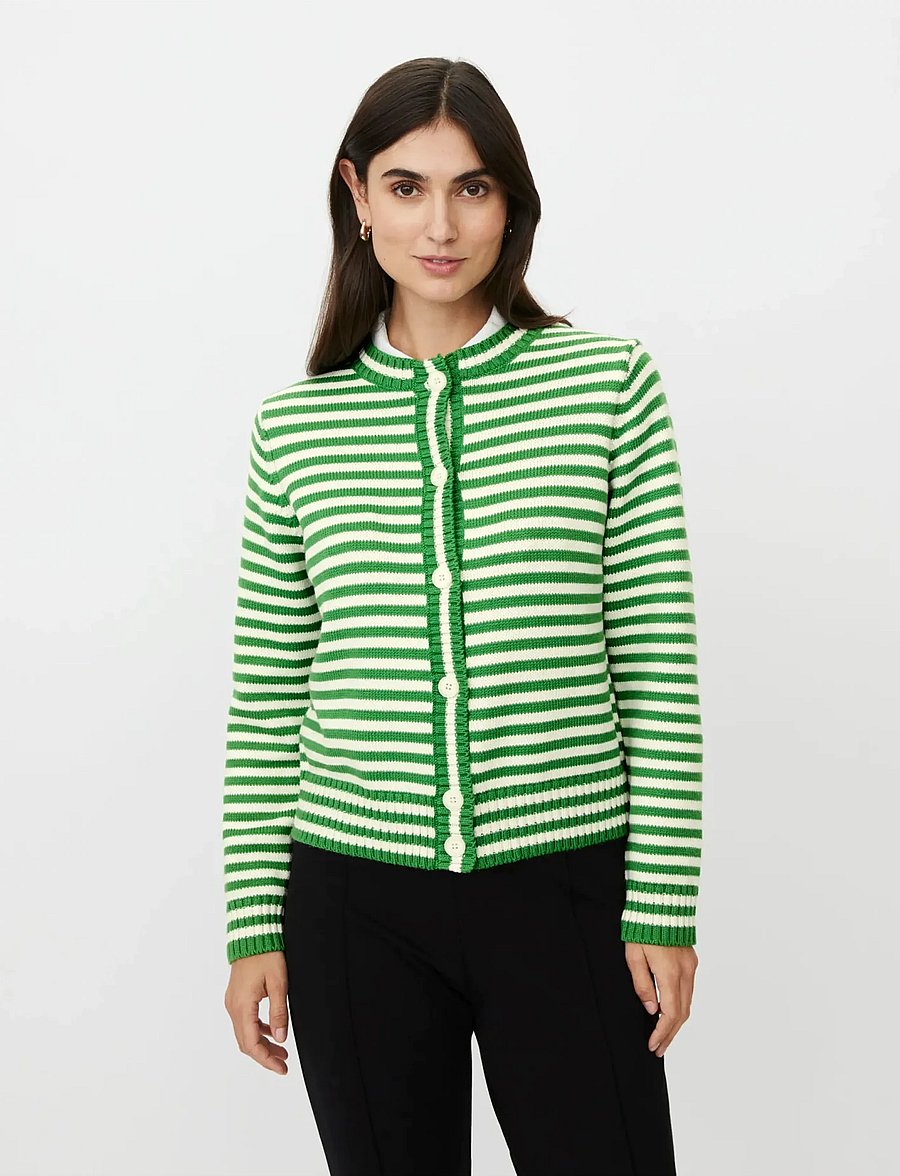 Masai - MaLucanja - cardigans - mint green - 2