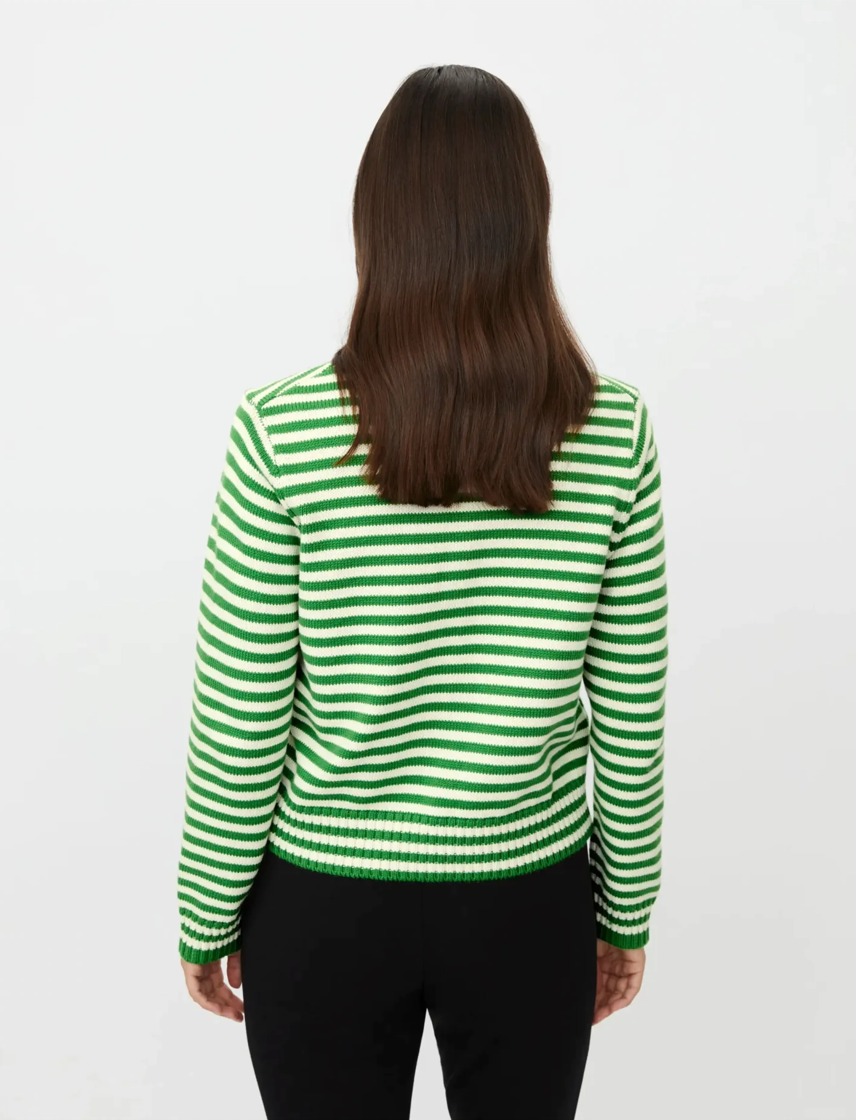 Masai - MaLucanja - koftor - mint green - 3