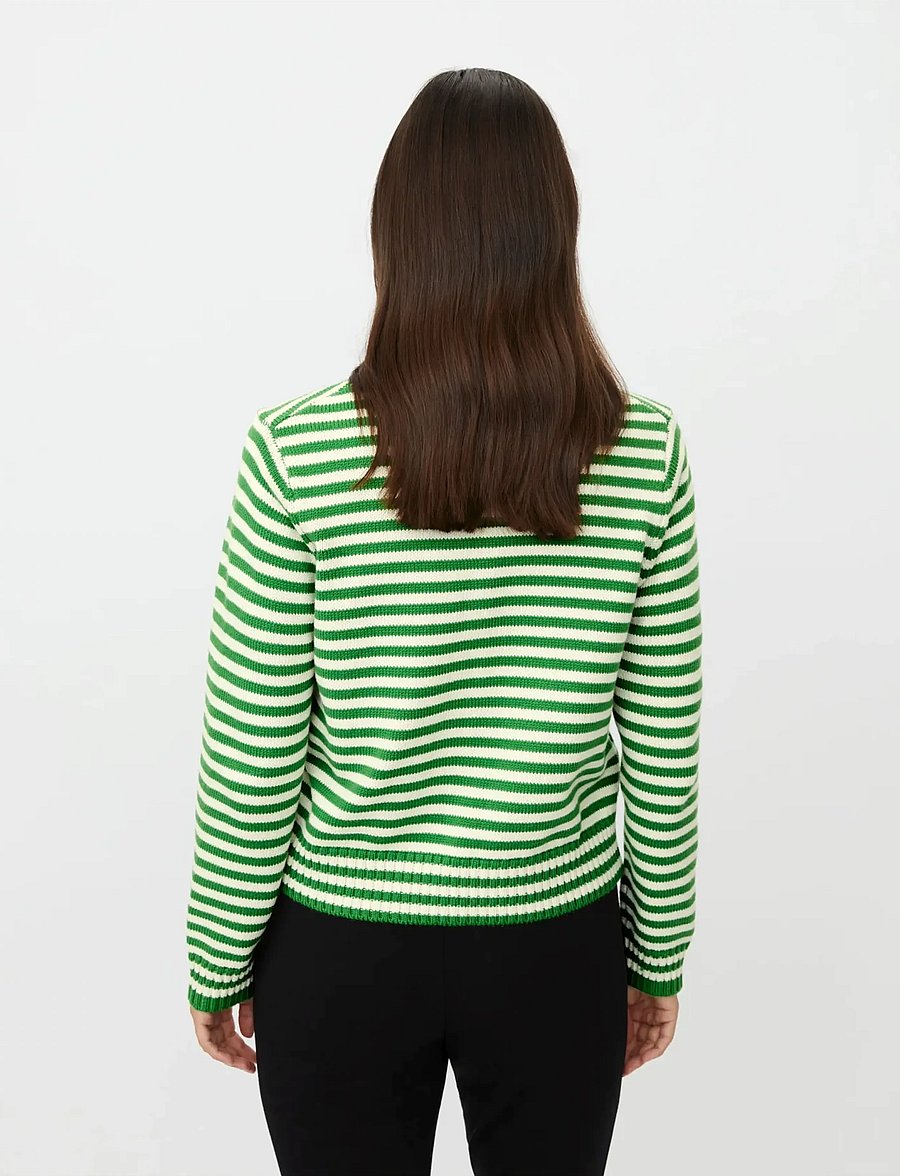 Masai - MaLucanja - cardigans - mint green - 3
