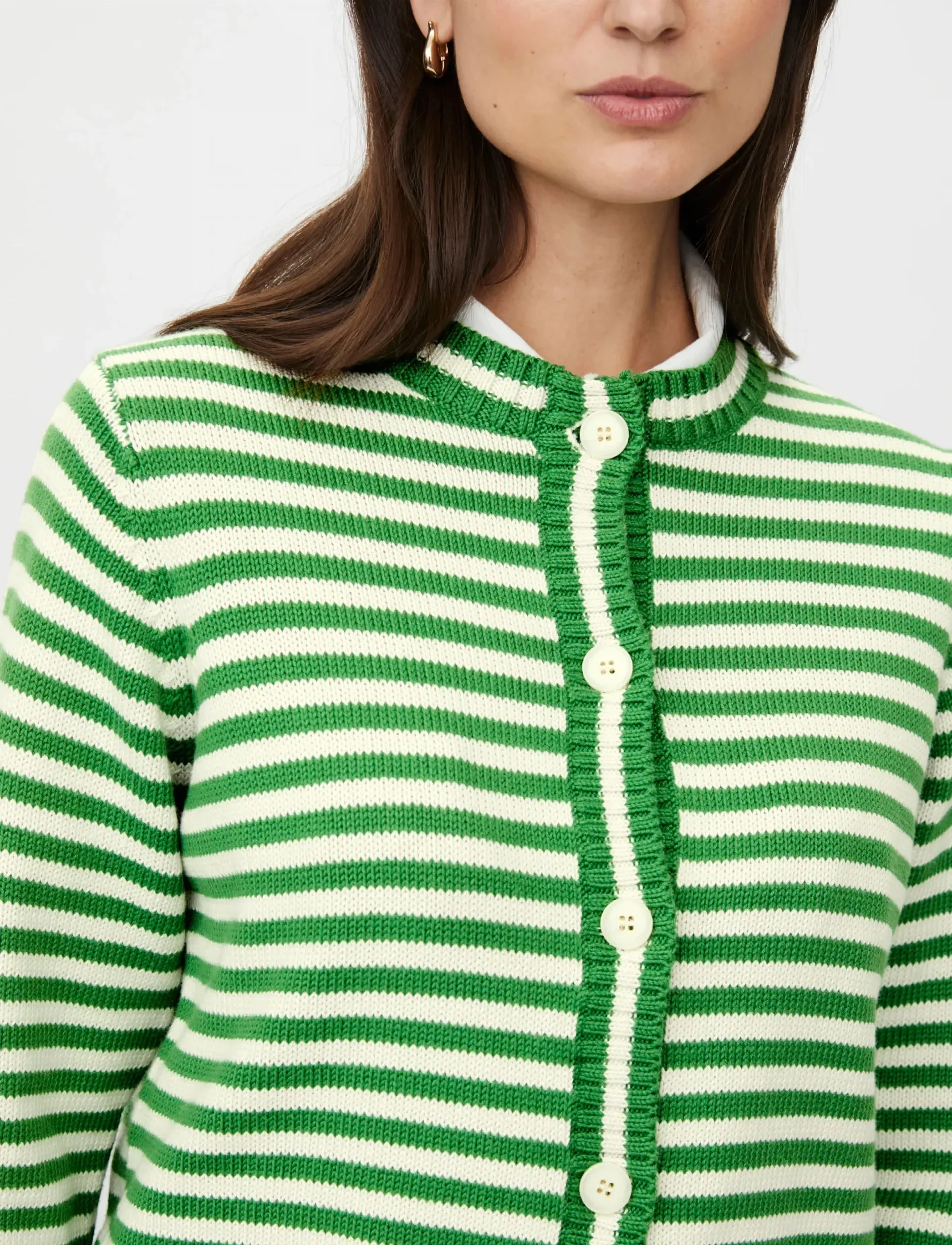 Masai - MaLucanja - koftor - mint green - 4