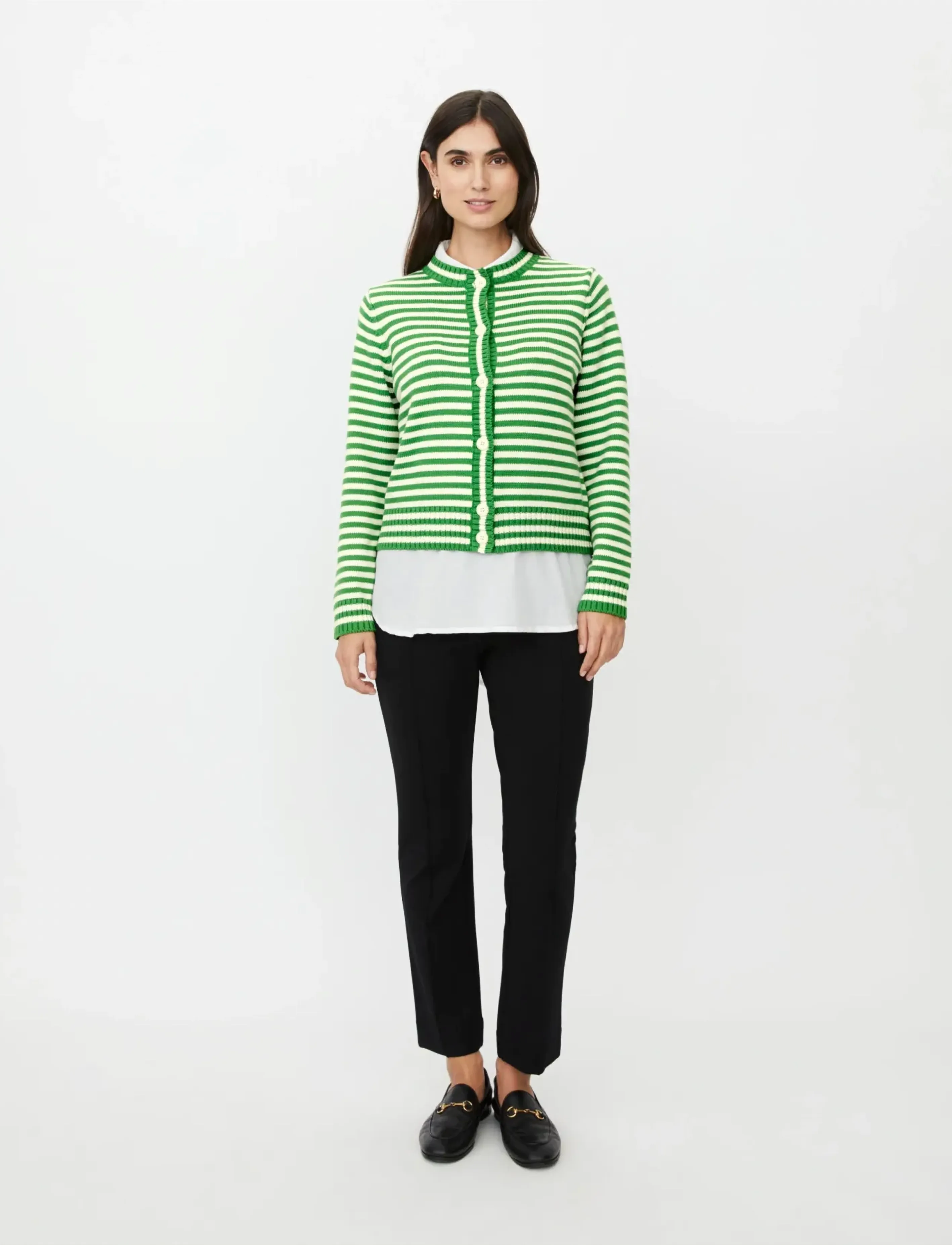 Masai - MaLucanja - koftor - mint green - 5