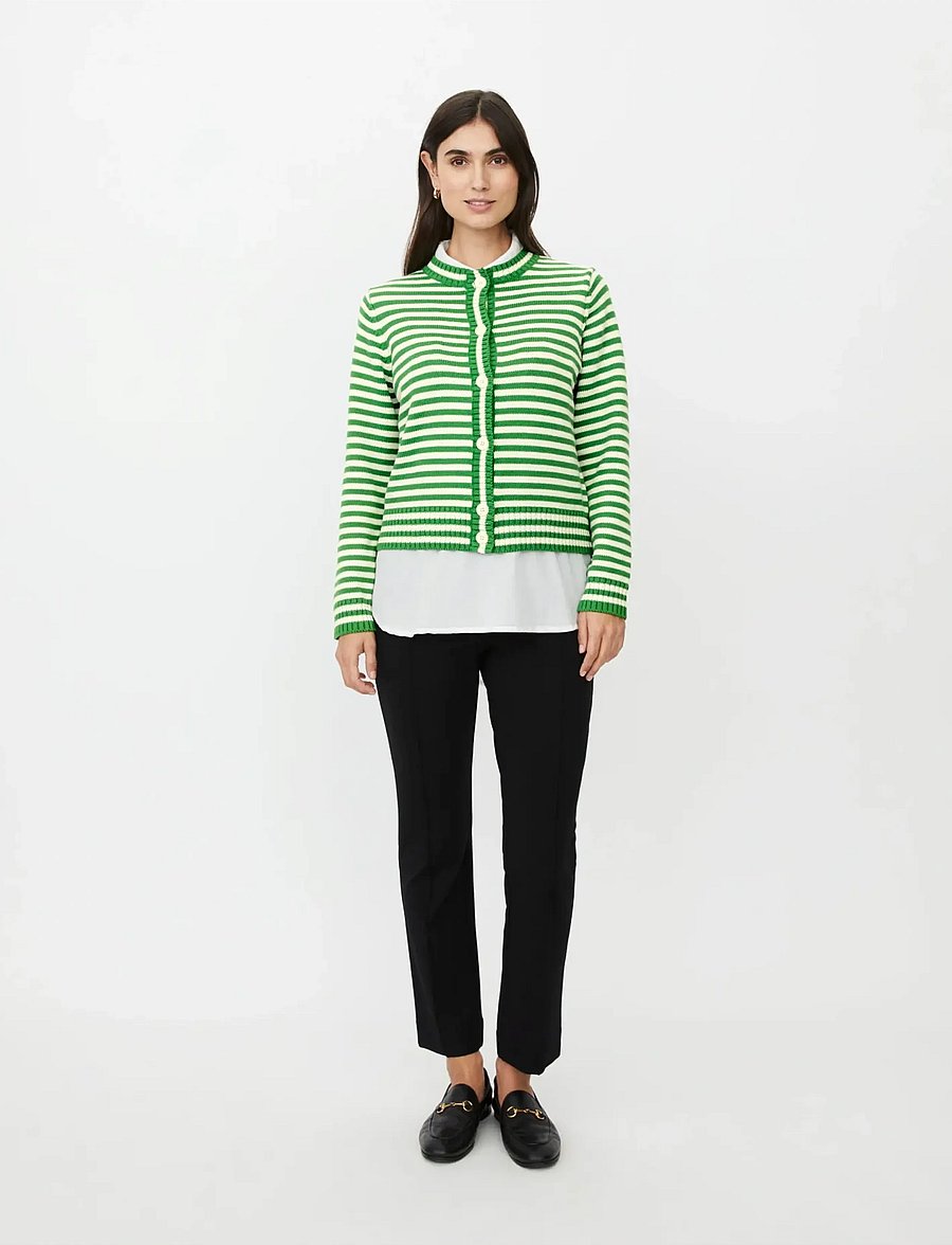 Masai - MaLucanja - cardigans - mint green - 5