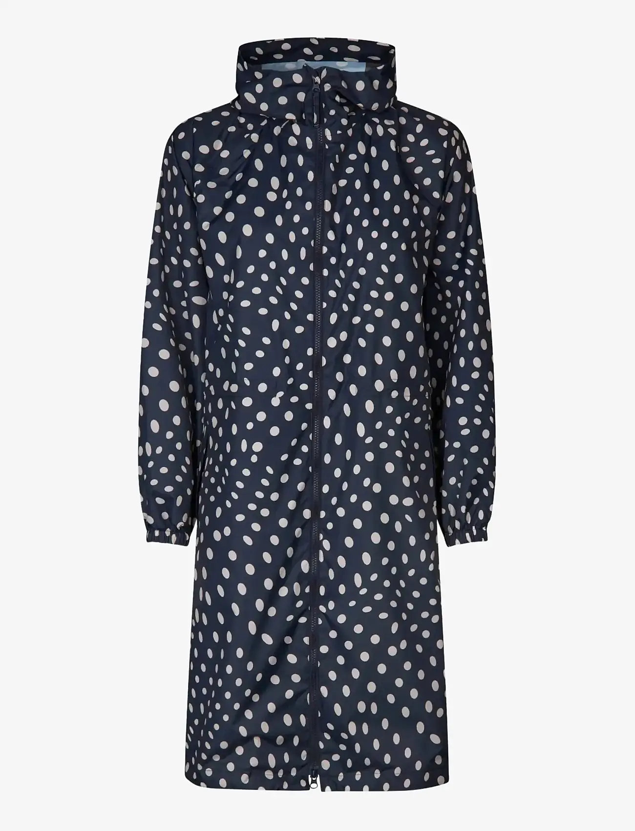 Masai - MaTrina - vihmamantlid - navy blazer - 0