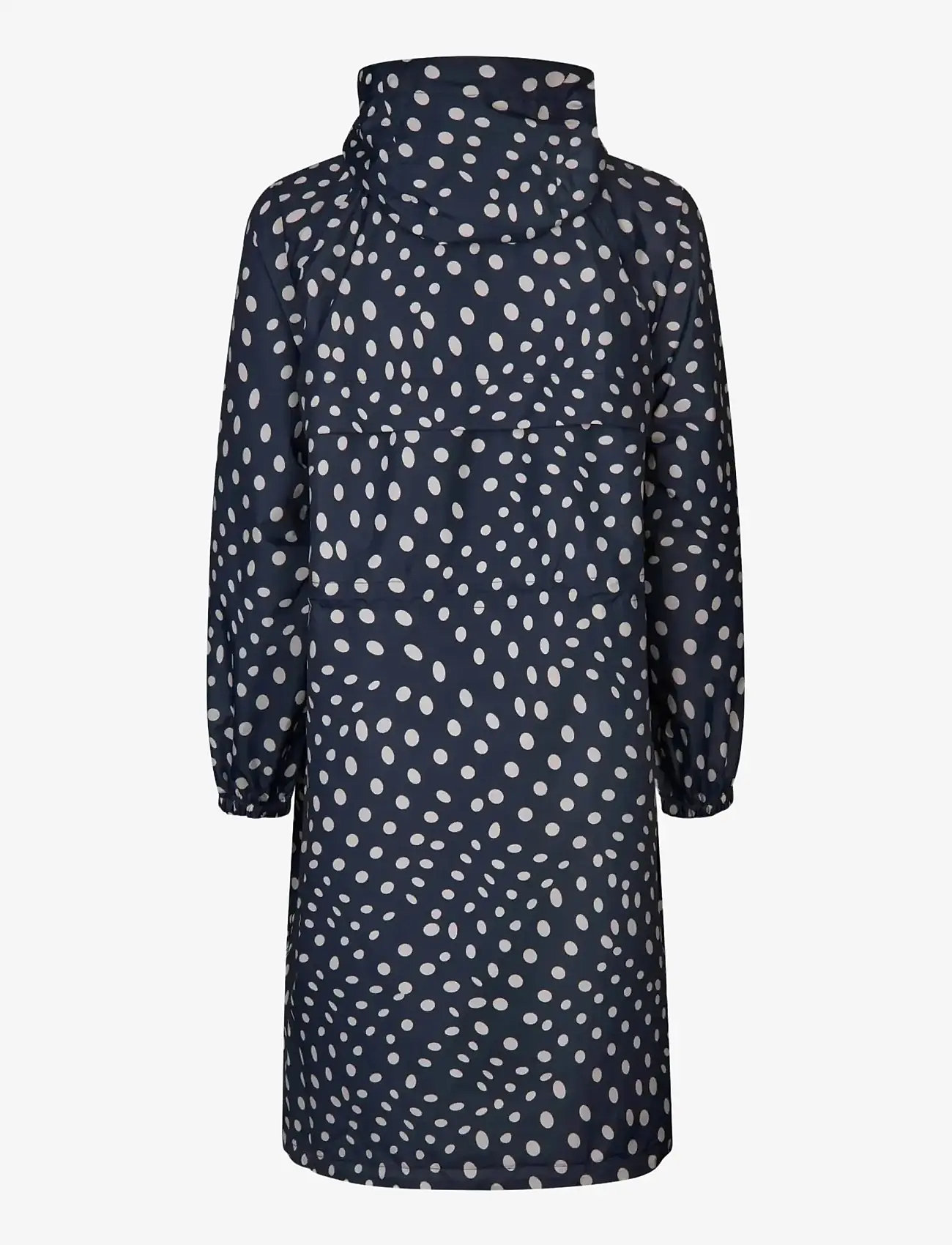 Masai - MaTrina - vihmamantlid - navy blazer - 1
