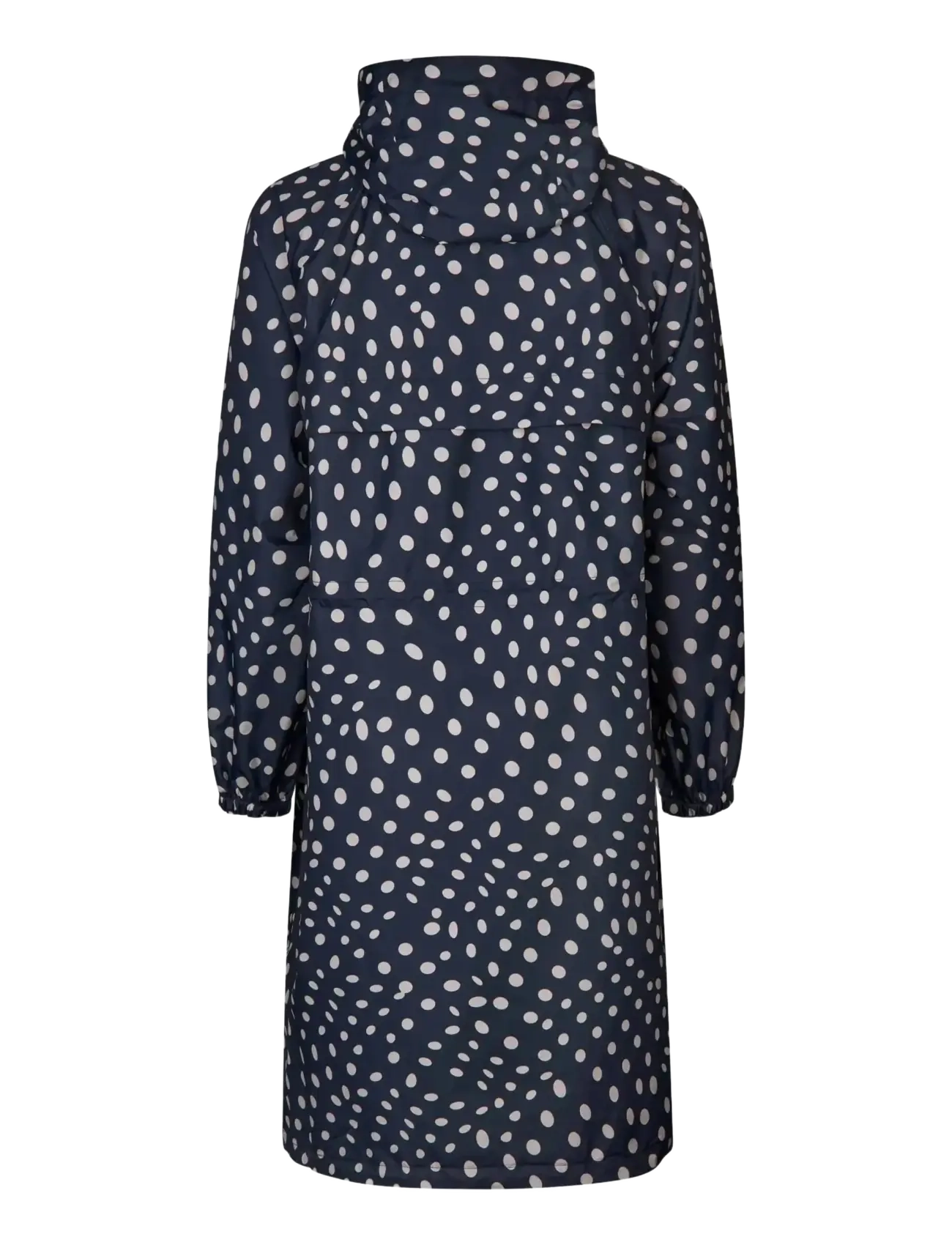Masai - MaTrina - rain jackets - navy blazer - 1