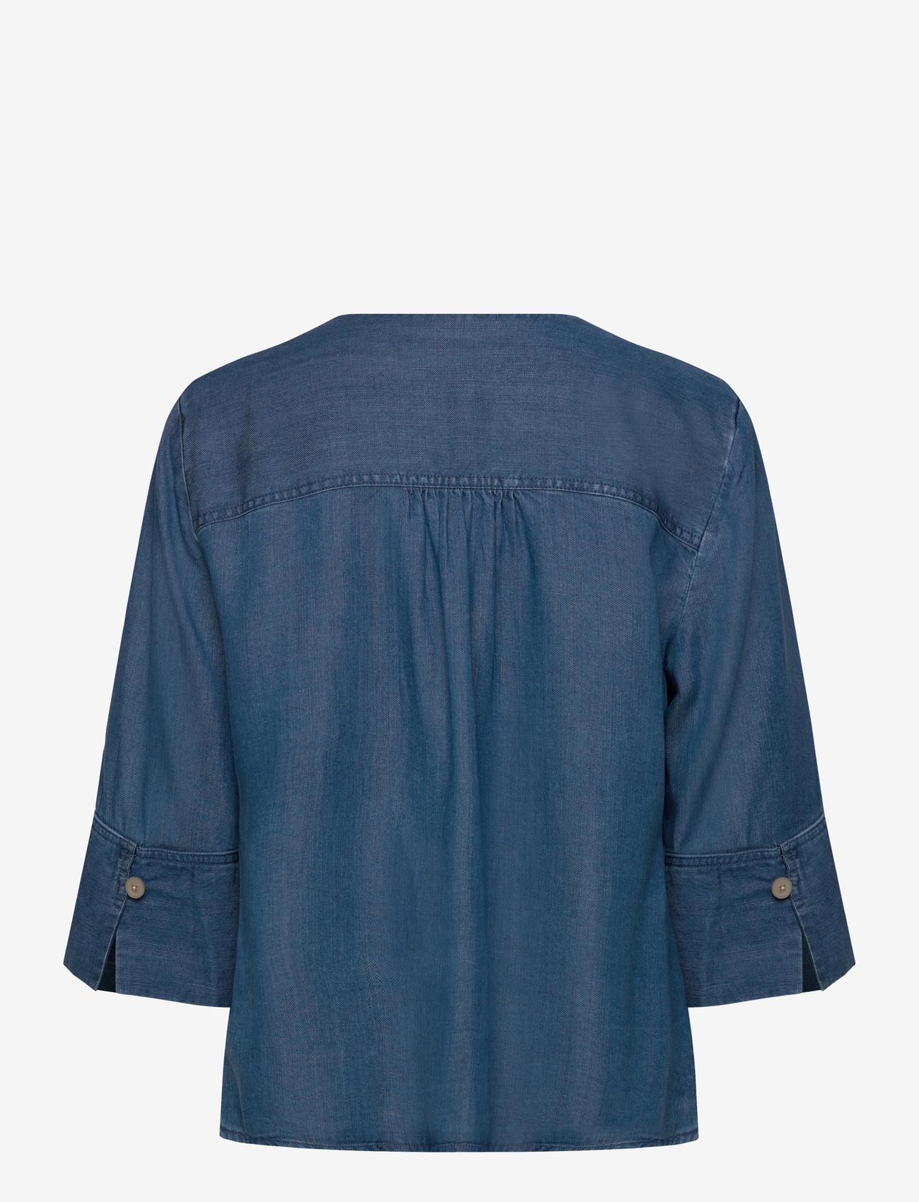 Masai - MaJuvila - denimskjorter - washed denim - 1