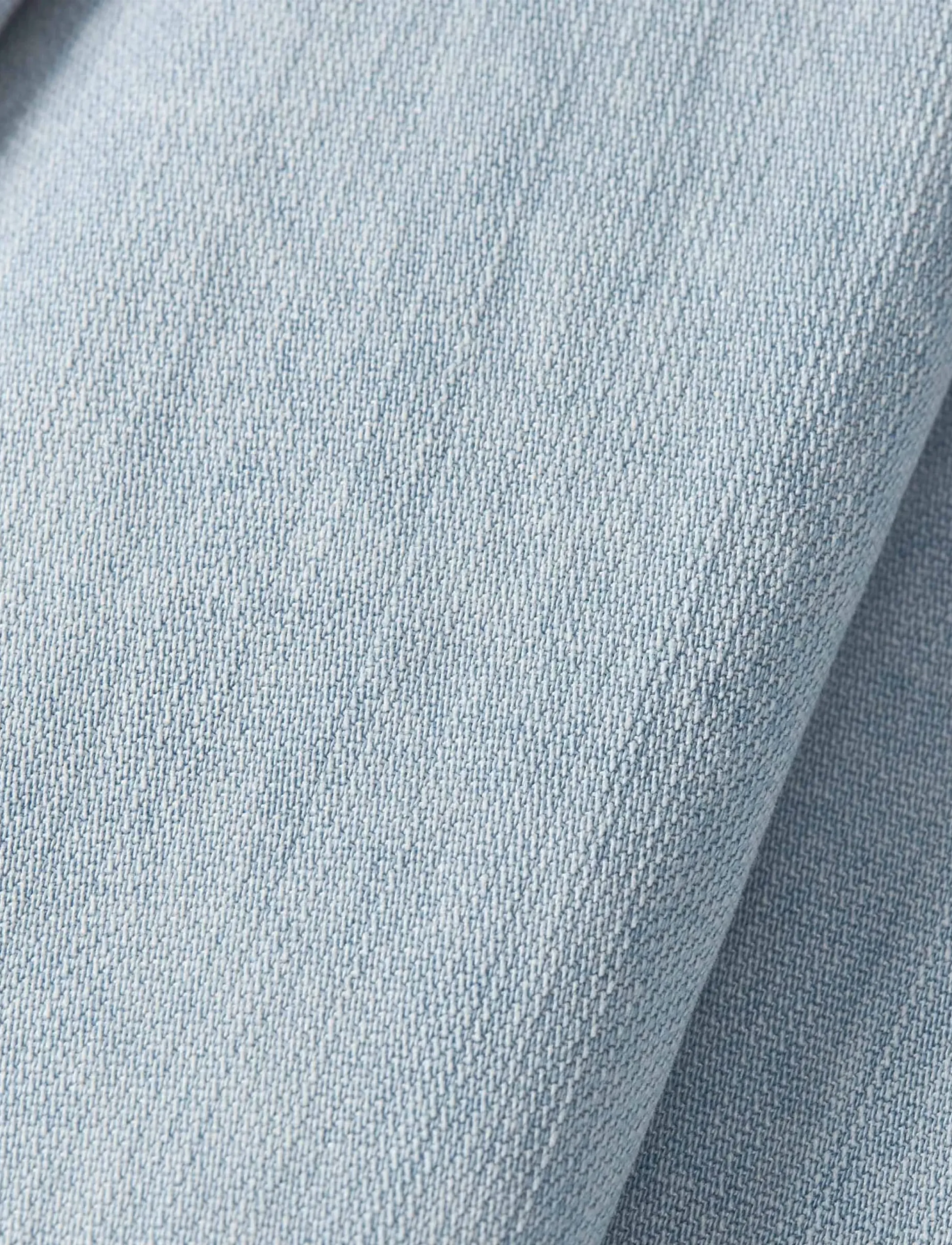 Masai - MaPelyra - pantalons larges - washed denim - 5