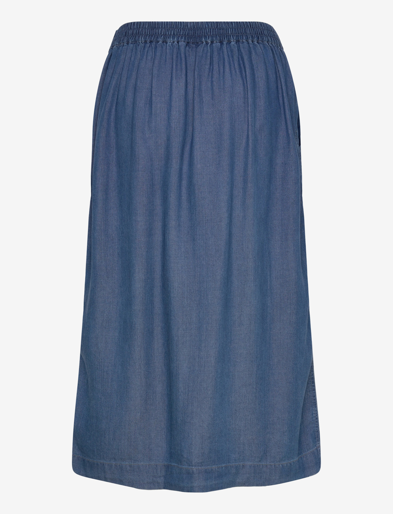 Masai - MaSelithia - jeansröcke - washed denim - 1