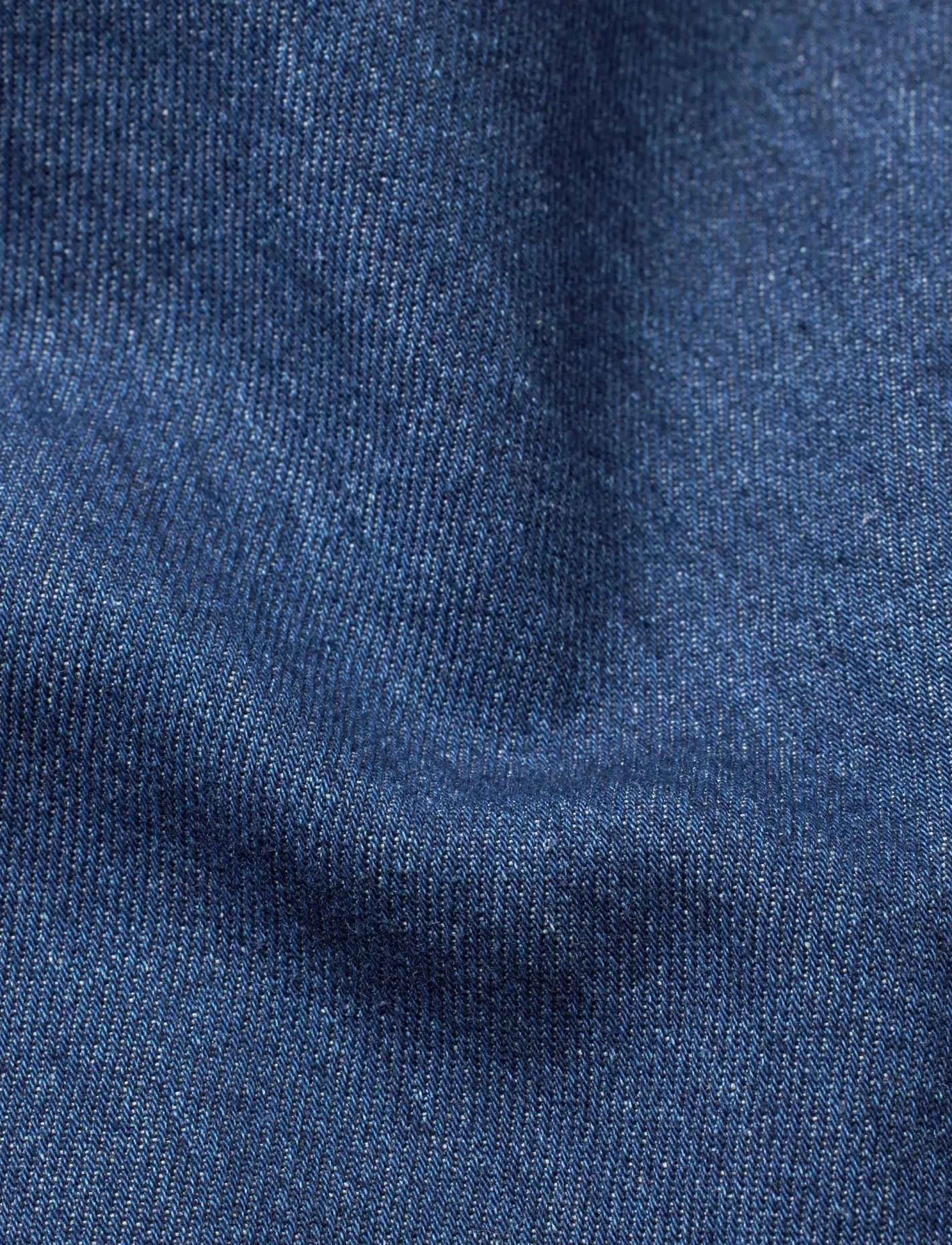 Masai - MaPantsia - laia säärega teksad - dark denim - 5