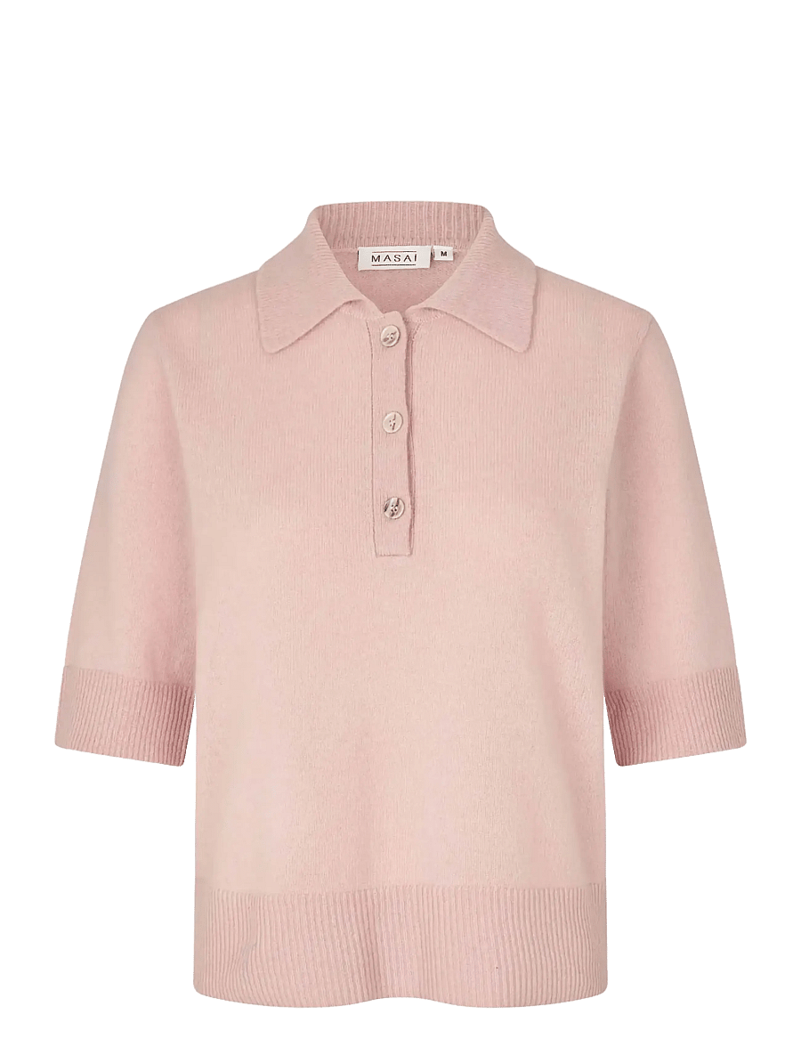 Masai - MaFynoria - pullover - primrose - 0