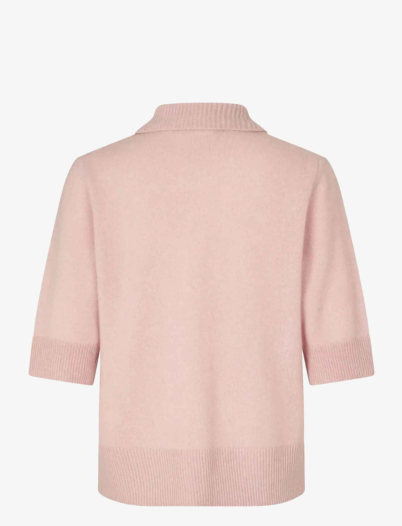 Masai - MaFynoria - stickade tröjor - primrose - 1