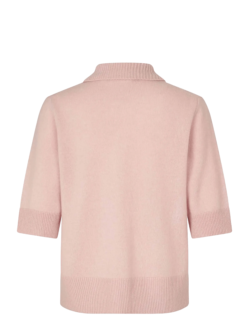 Masai - MaFynoria - stickade tröjor - primrose - 1