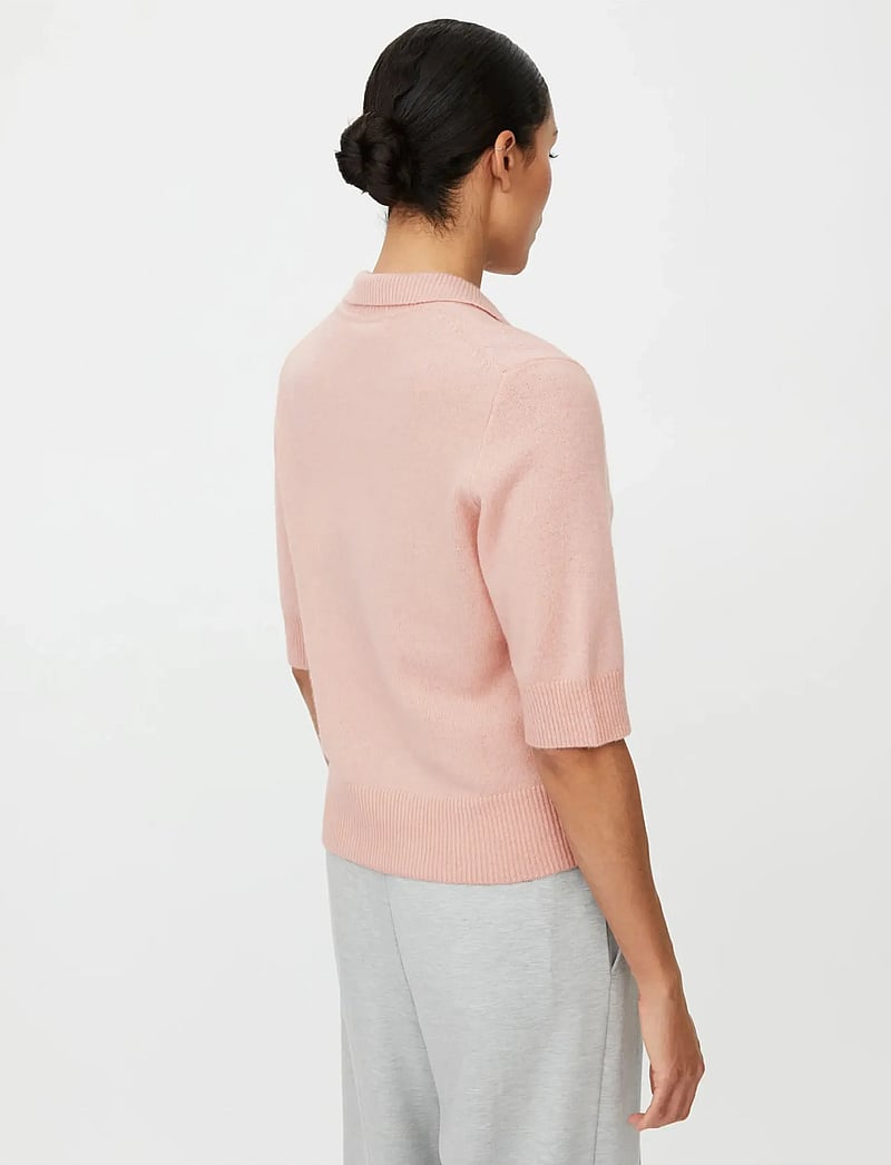 Masai - MaFynoria - stickade tröjor - primrose - 3