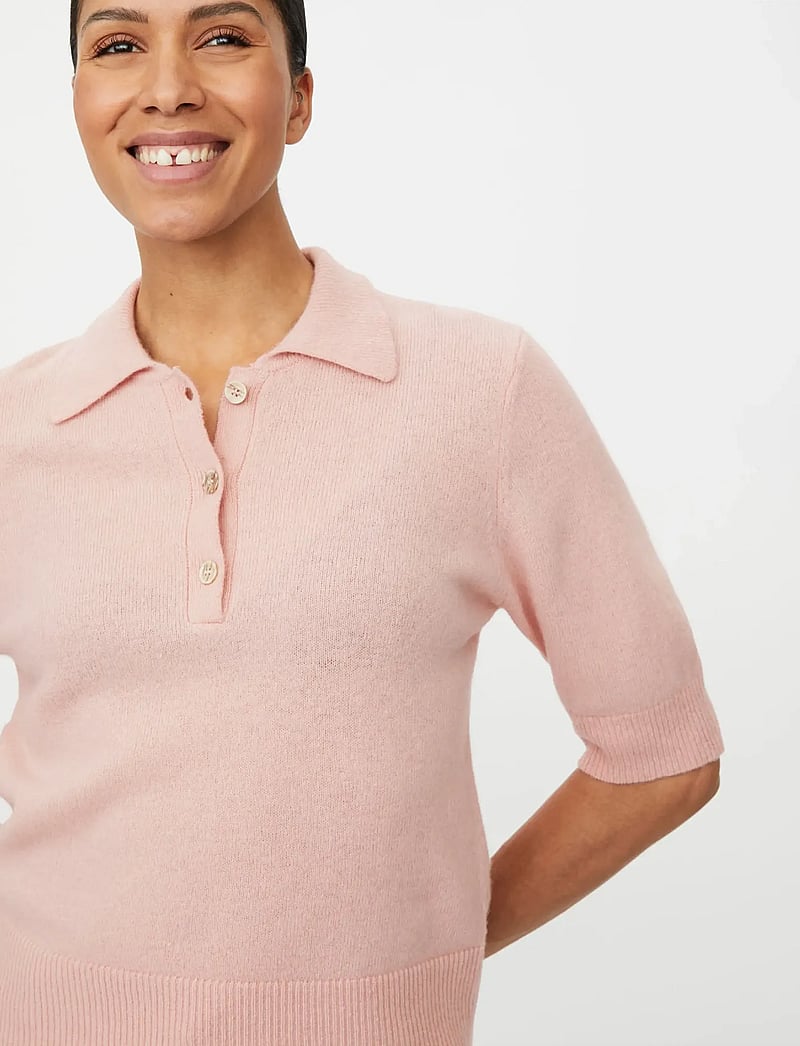 Masai - MaFynoria - stickade tröjor - primrose - 4