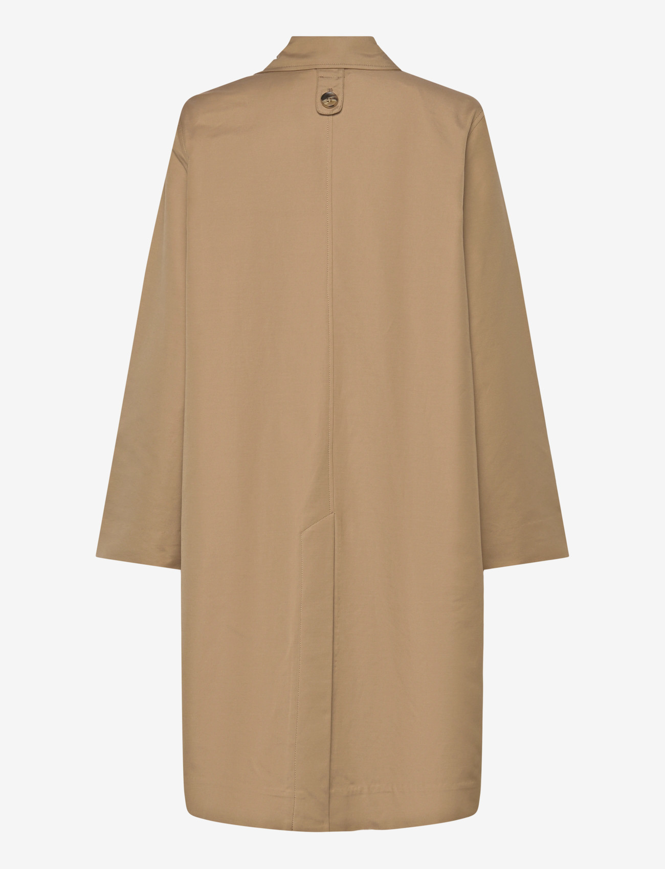 Masai - MaTolruna - trenchcoats - petrified oak - 2