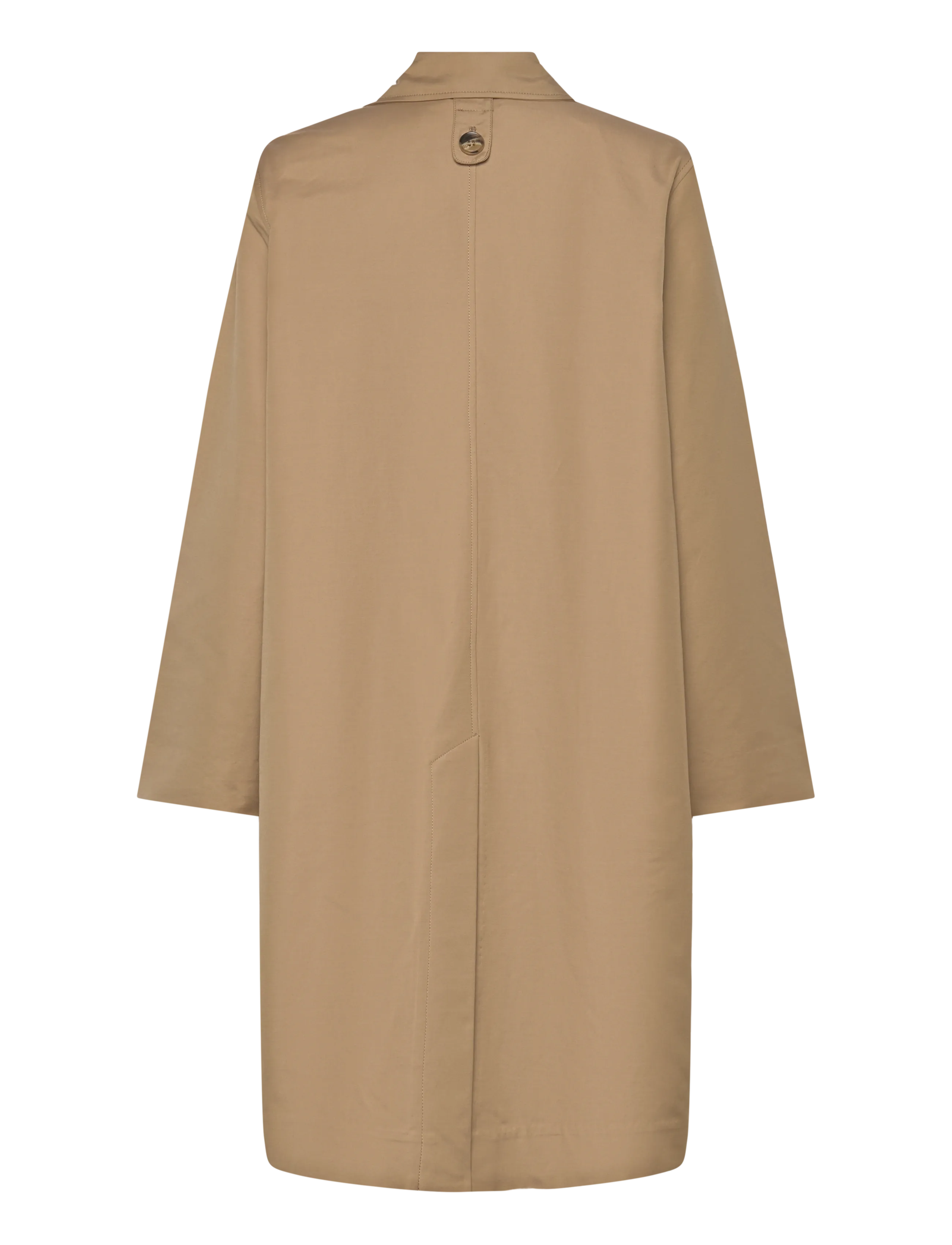 Masai - MaTolruna - trenchcoats - petrified oak - 2