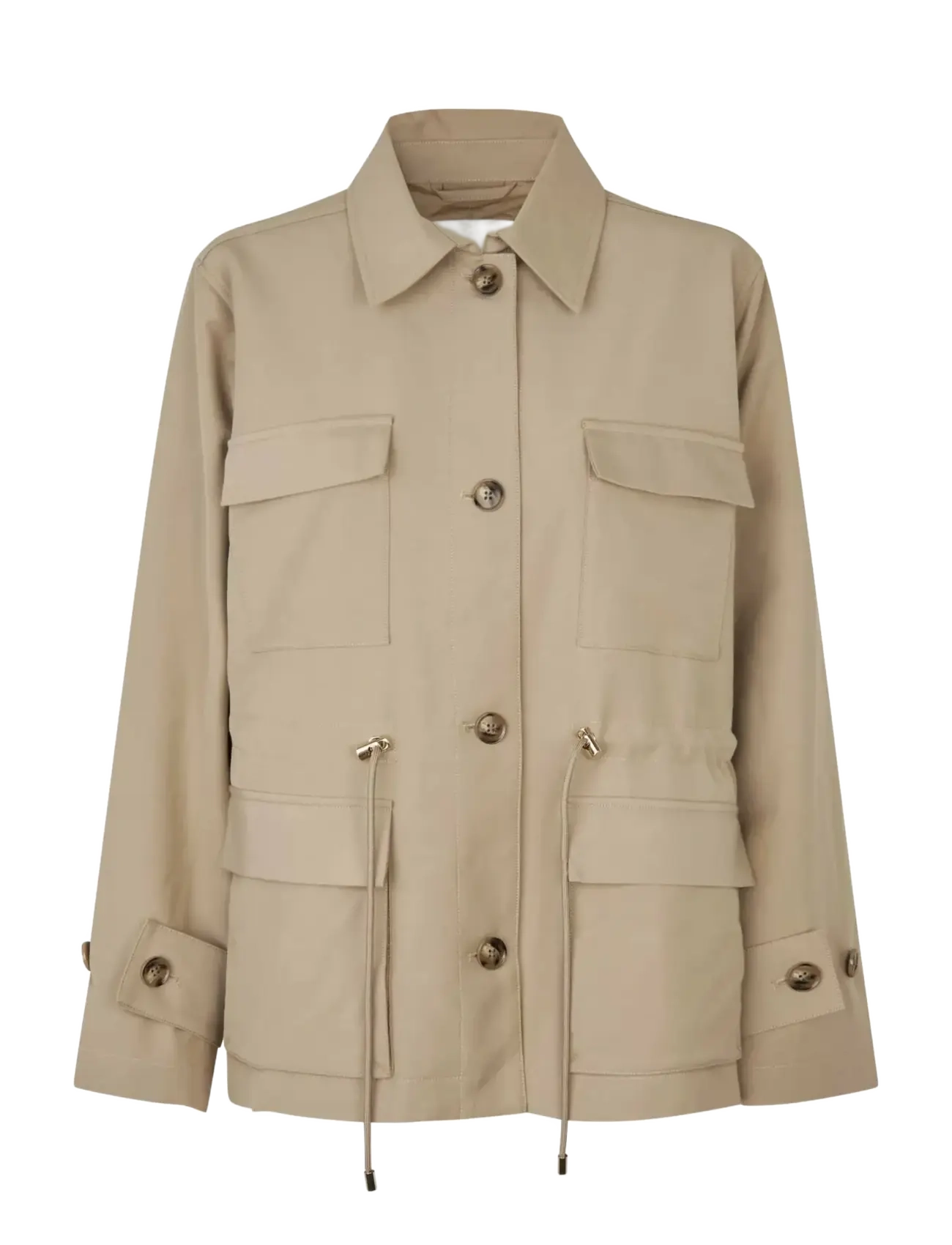 Masai MaTessoru - Transitional Layering - PETRIFIED OAK / beige