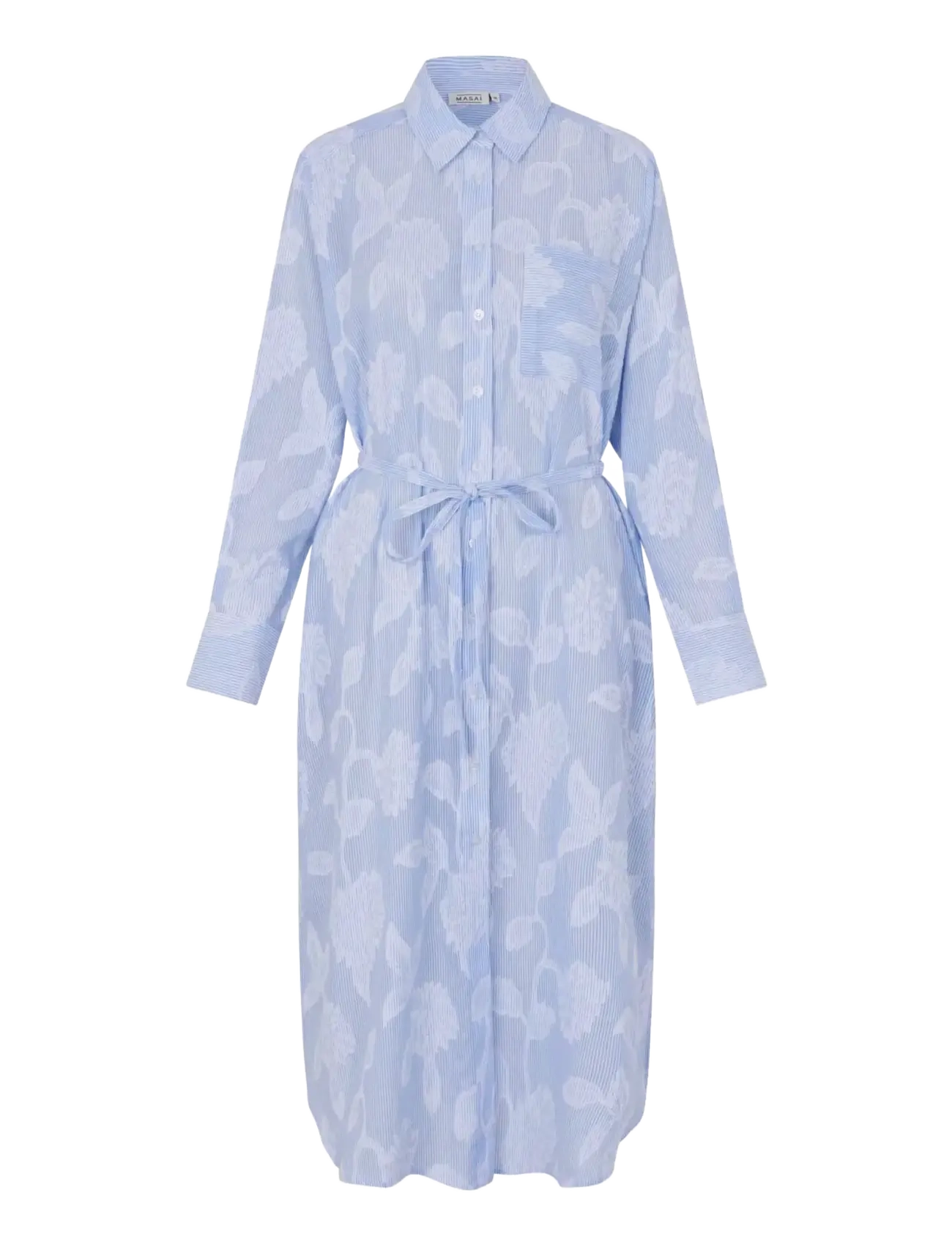 MASAI Manivalina Blau - S - Damen
