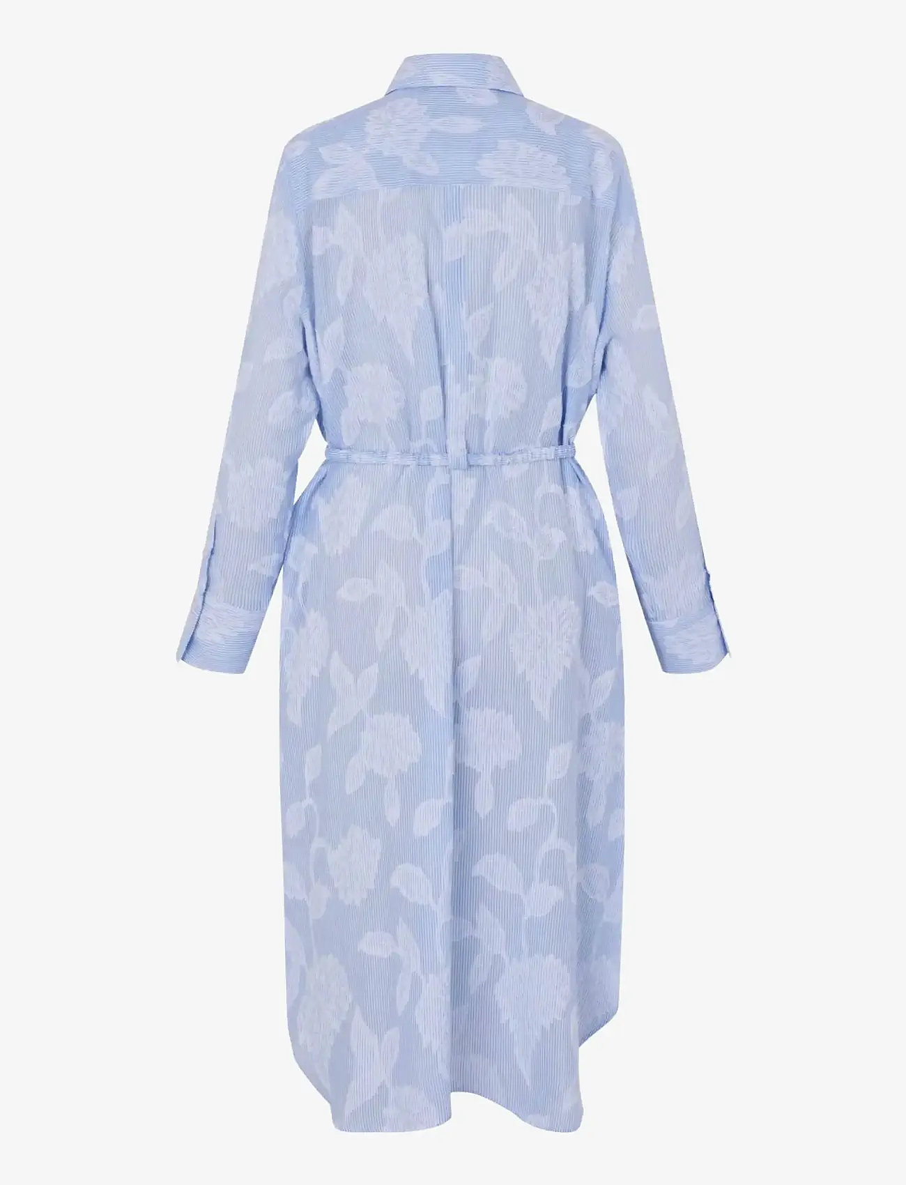Masai - MaNivalina - hemdkleider - placid blue - 2
