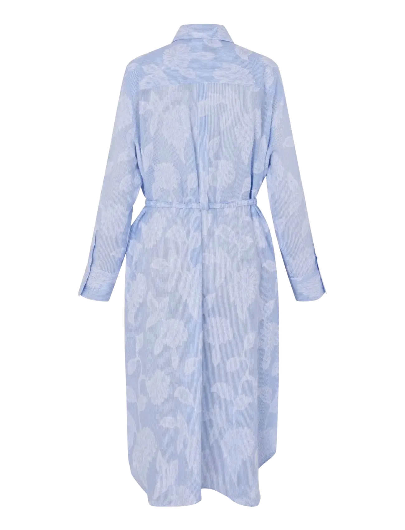Masai - MaNivalina - hemdkleider - placid blue - 2