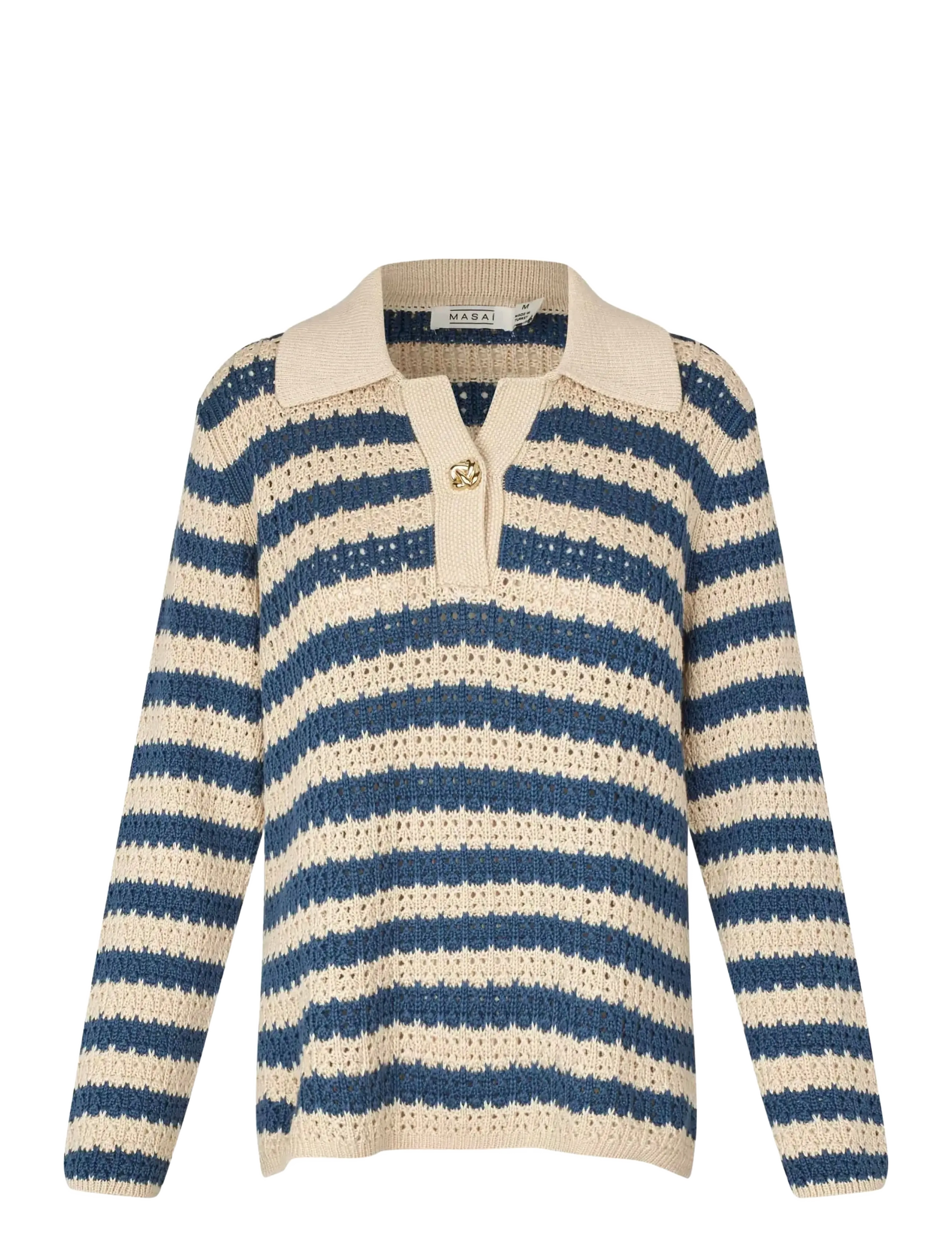 MASAI Mafan Blau - M - Damen