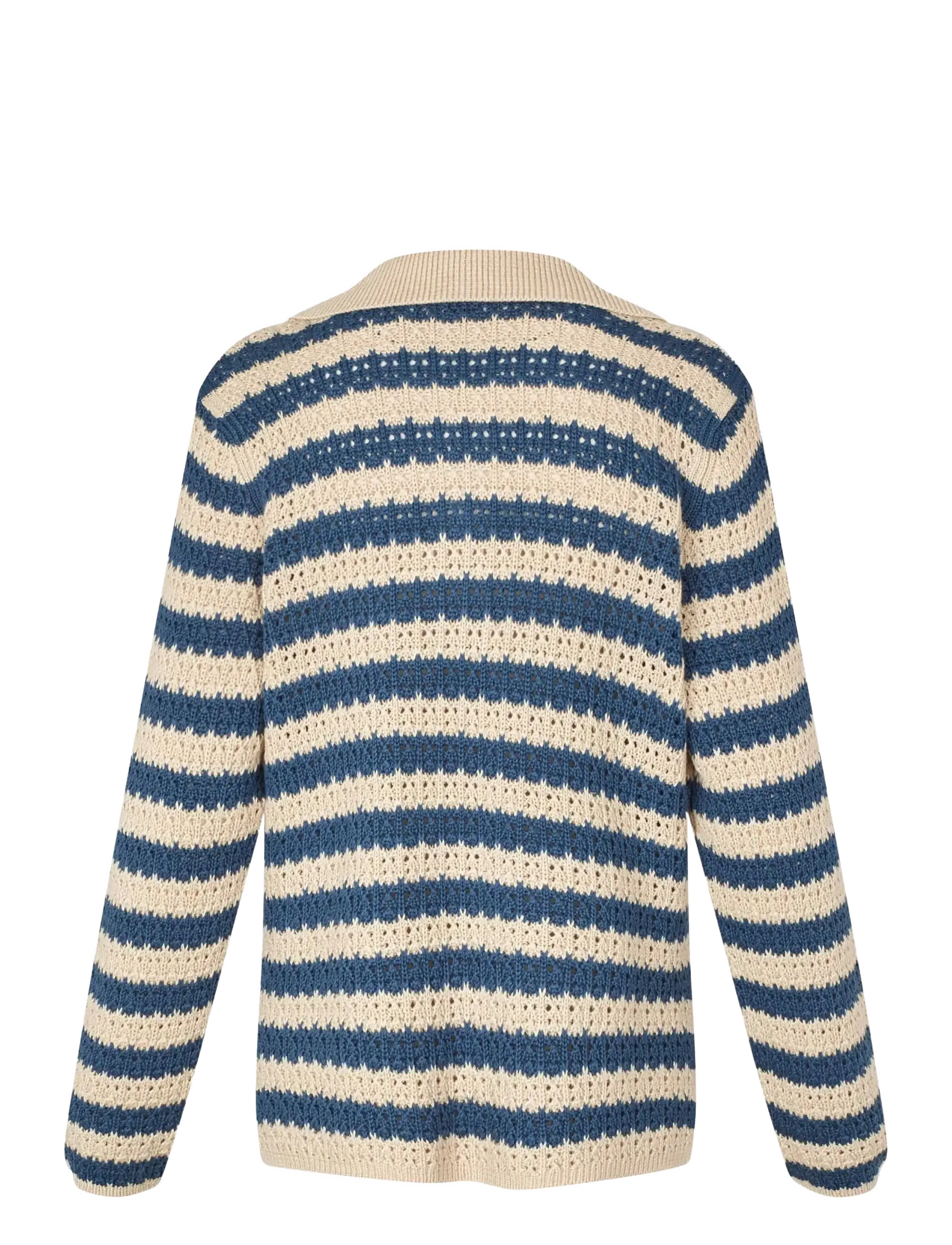 Masai - MaFan - jumpers - ensign blue - 1