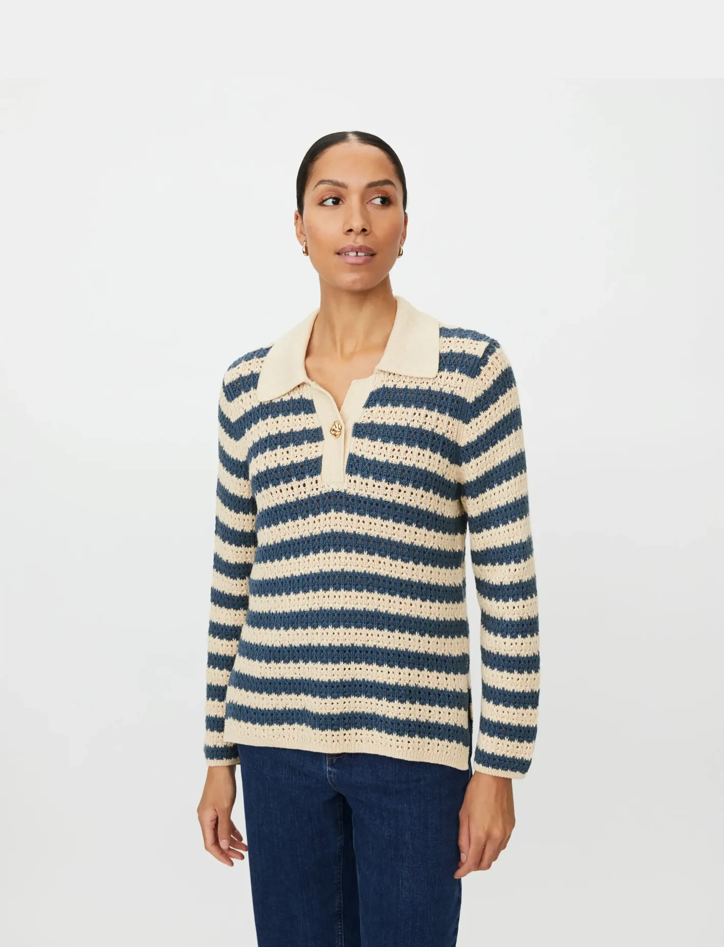 Masai - MaFan - jumpers - ensign blue - 2