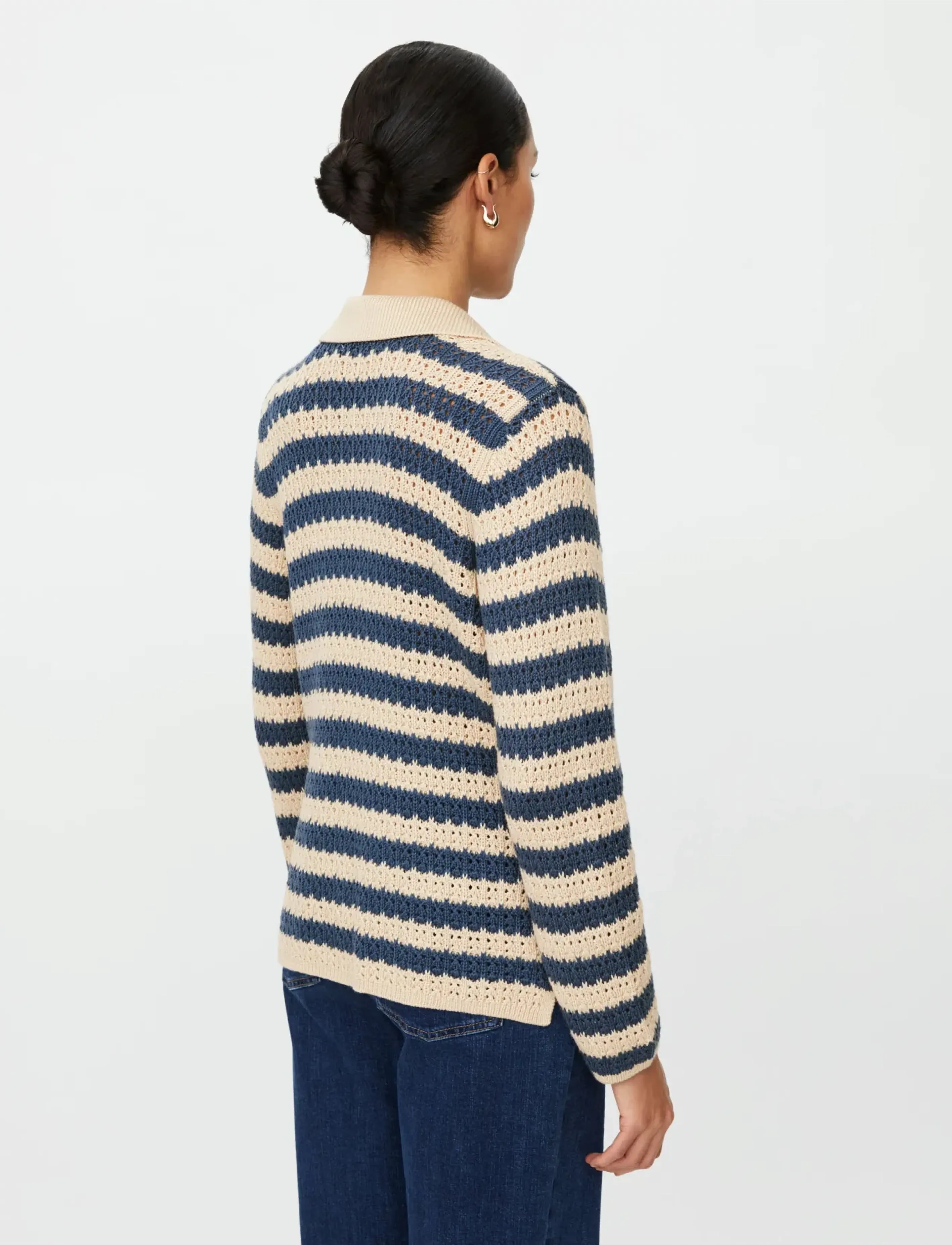 Masai - MaFan - jumpers - ensign blue - 3