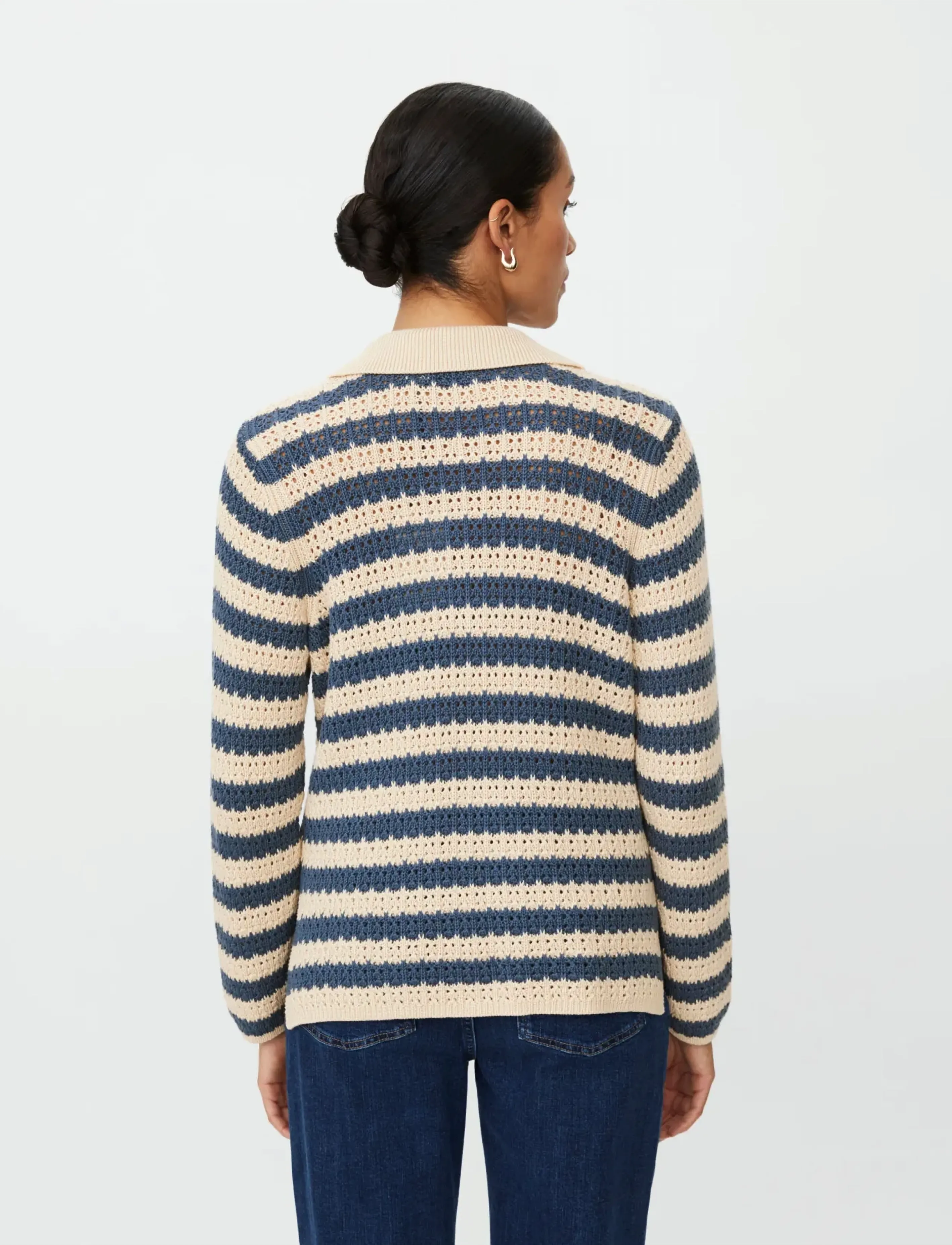 Masai - MaFan - jumpers - ensign blue - 5
