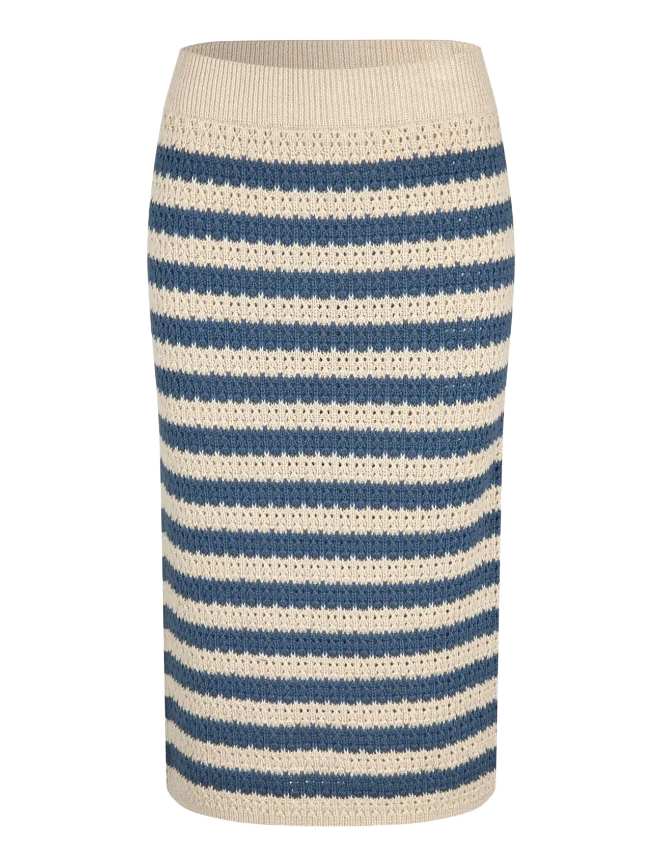 Masai MaSvittia - Masai - ENSIGN BLUE / cream