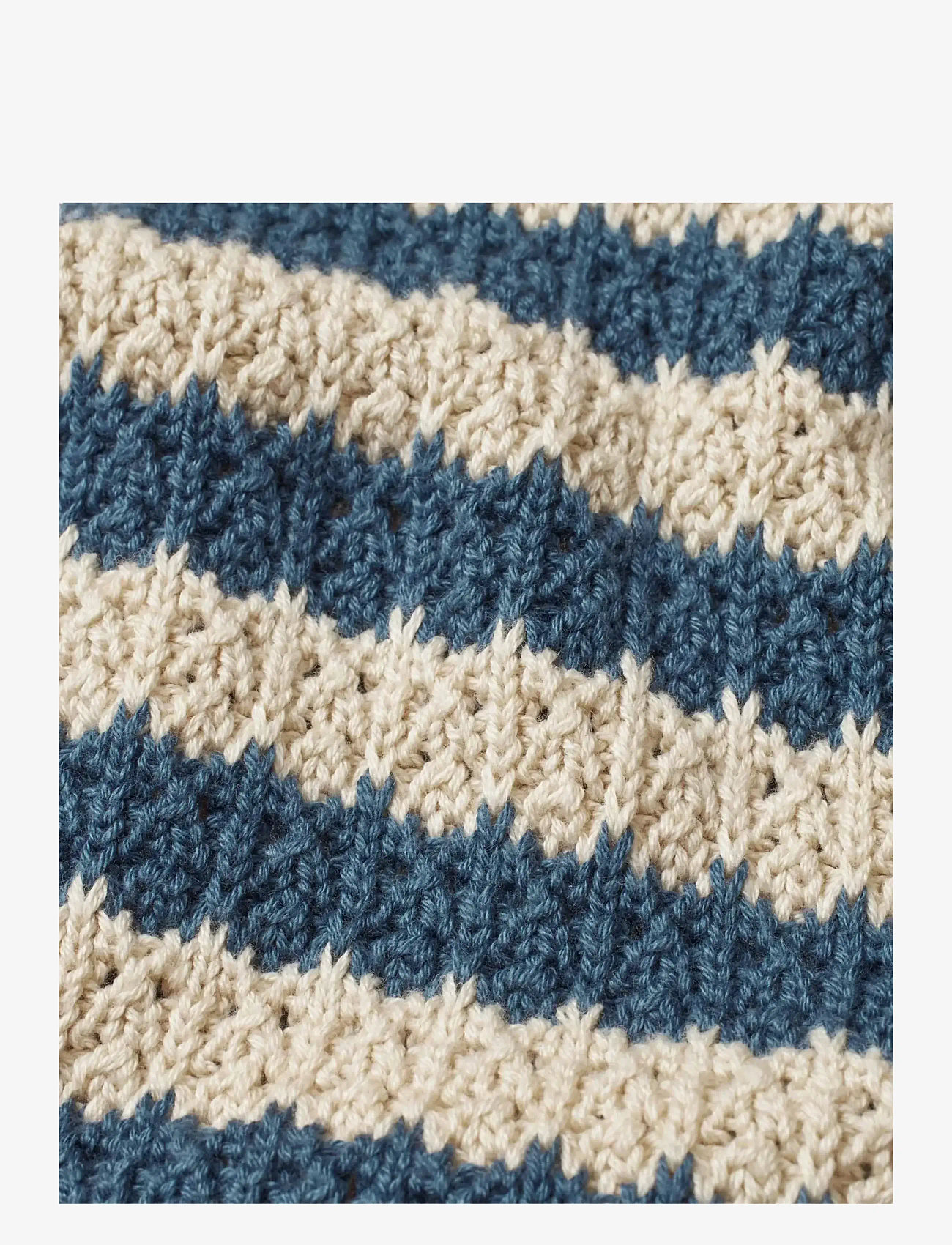 Masai - MaSvittia - strickröcke - ensign blue - 2