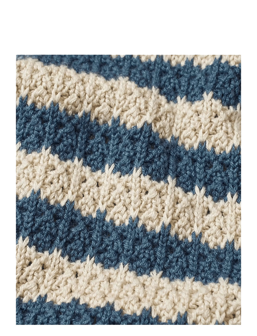 Masai - MaSvittia - strikkede nederdele - ensign blue - 2