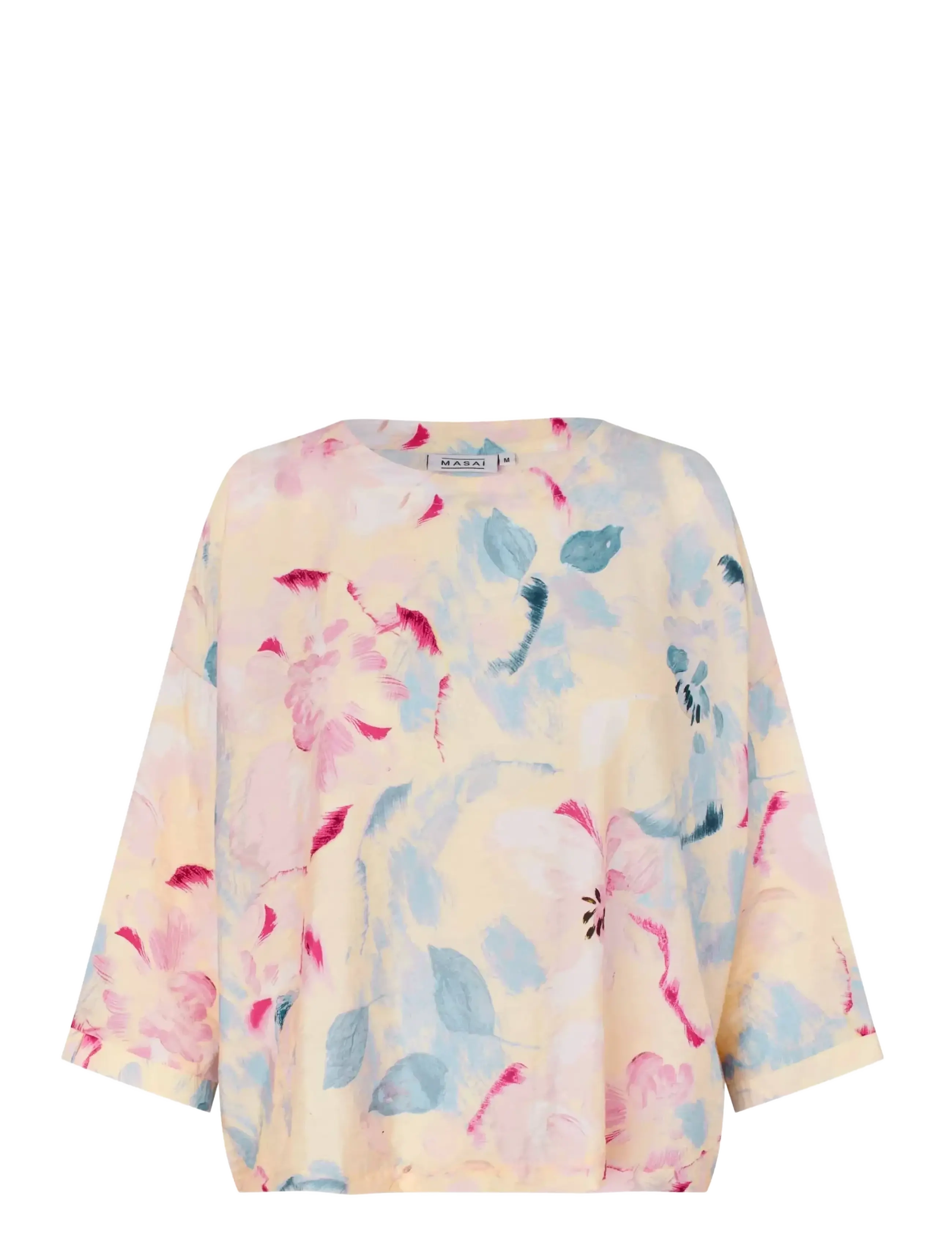MASAI Mabecca Patterned - S - Damen