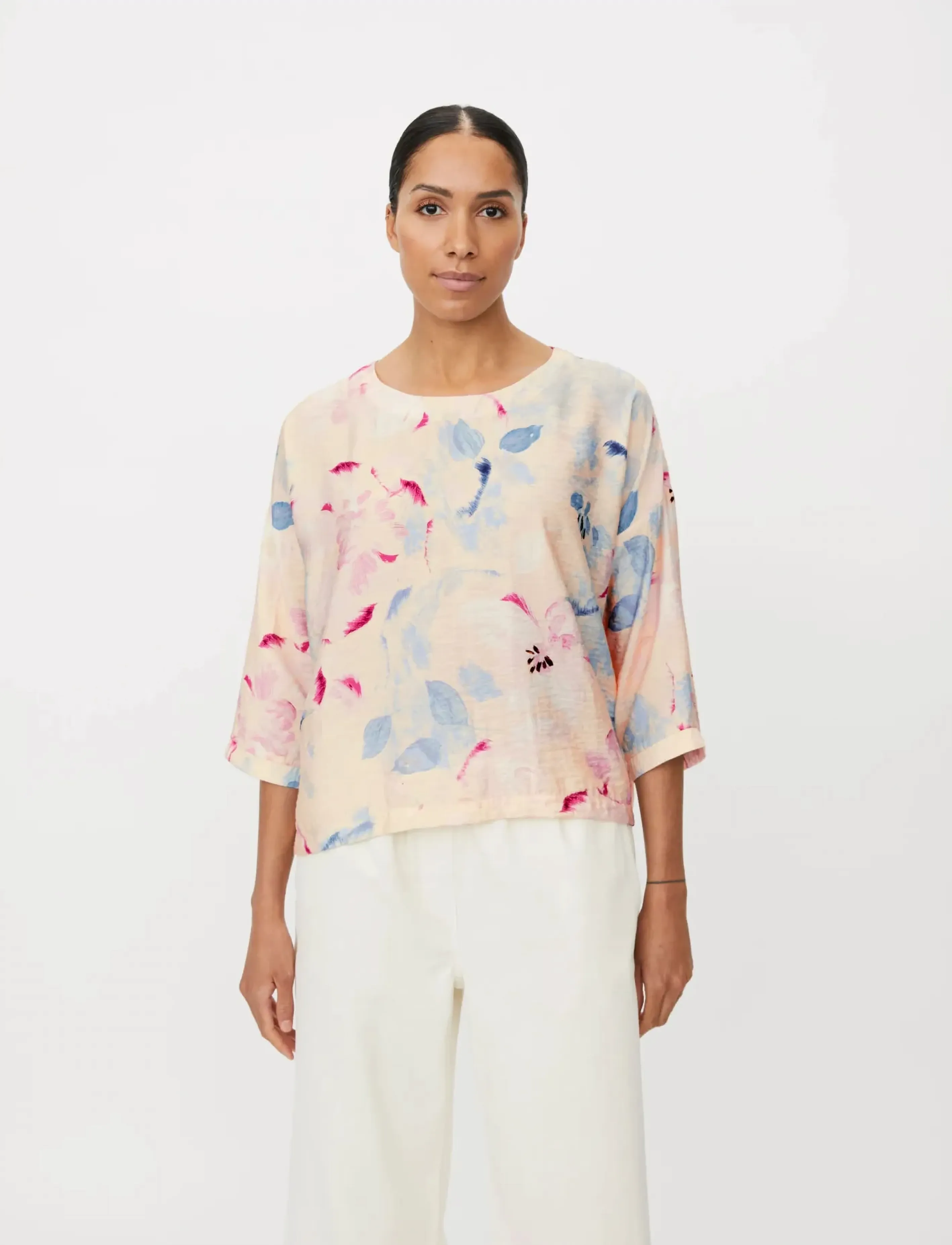 Masai MaBecca - Bluser - PRIMROSE / multi