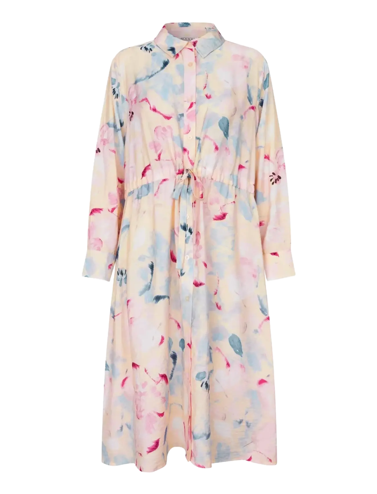 MASAI Manova Patterned - L - Damen