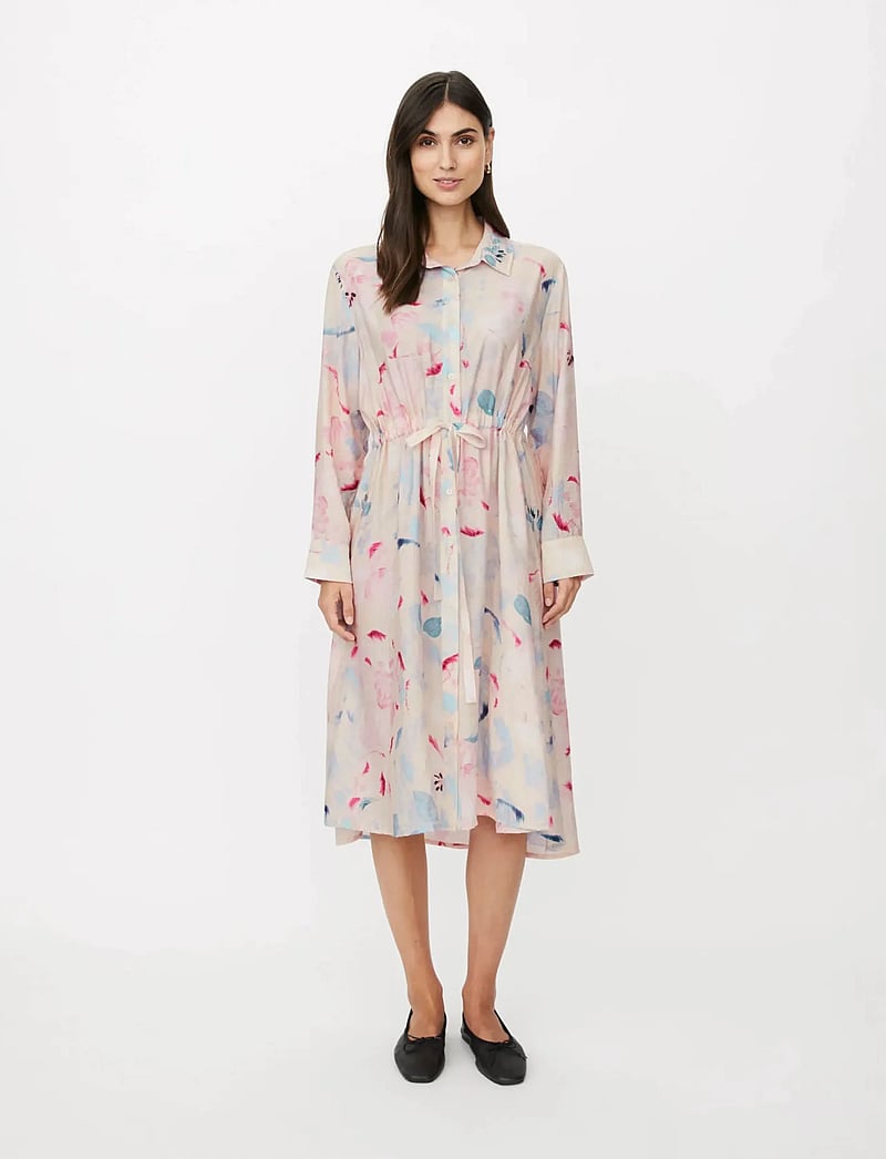 Masai - MaNova - hemdkleider - primrose - 0