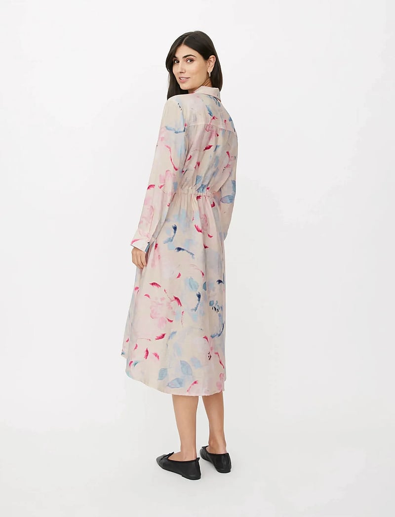 Masai - MaNova - hemdkleider - primrose - 3