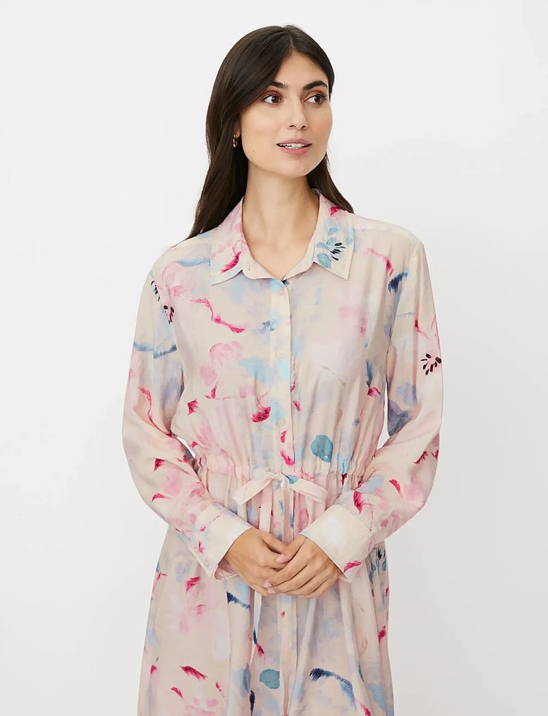 Masai - MaNova - hemdkleider - primrose - 4