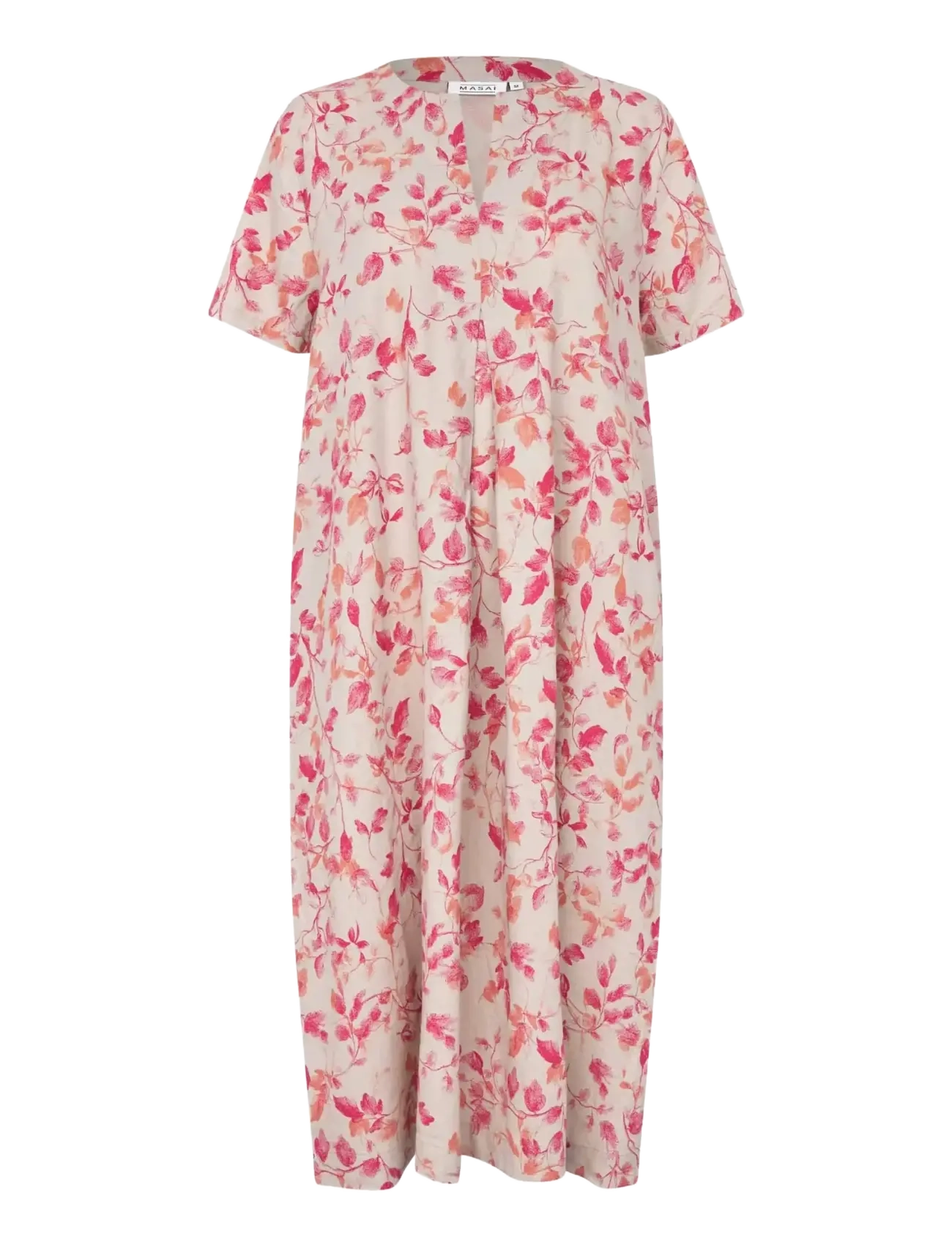 Masai MaNipani - Kleider - CARMINE / multi