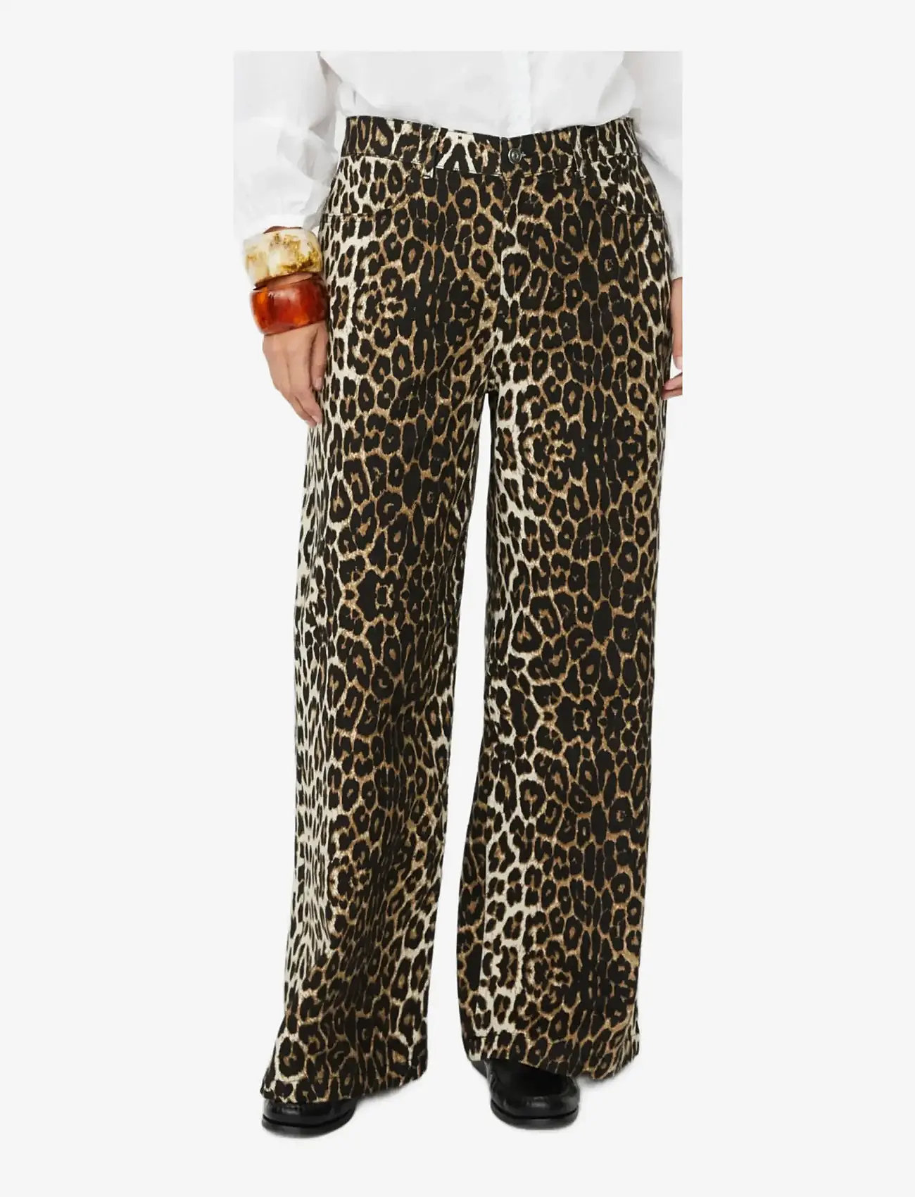 Masai - MaPassang - vida byxor - otter - 0