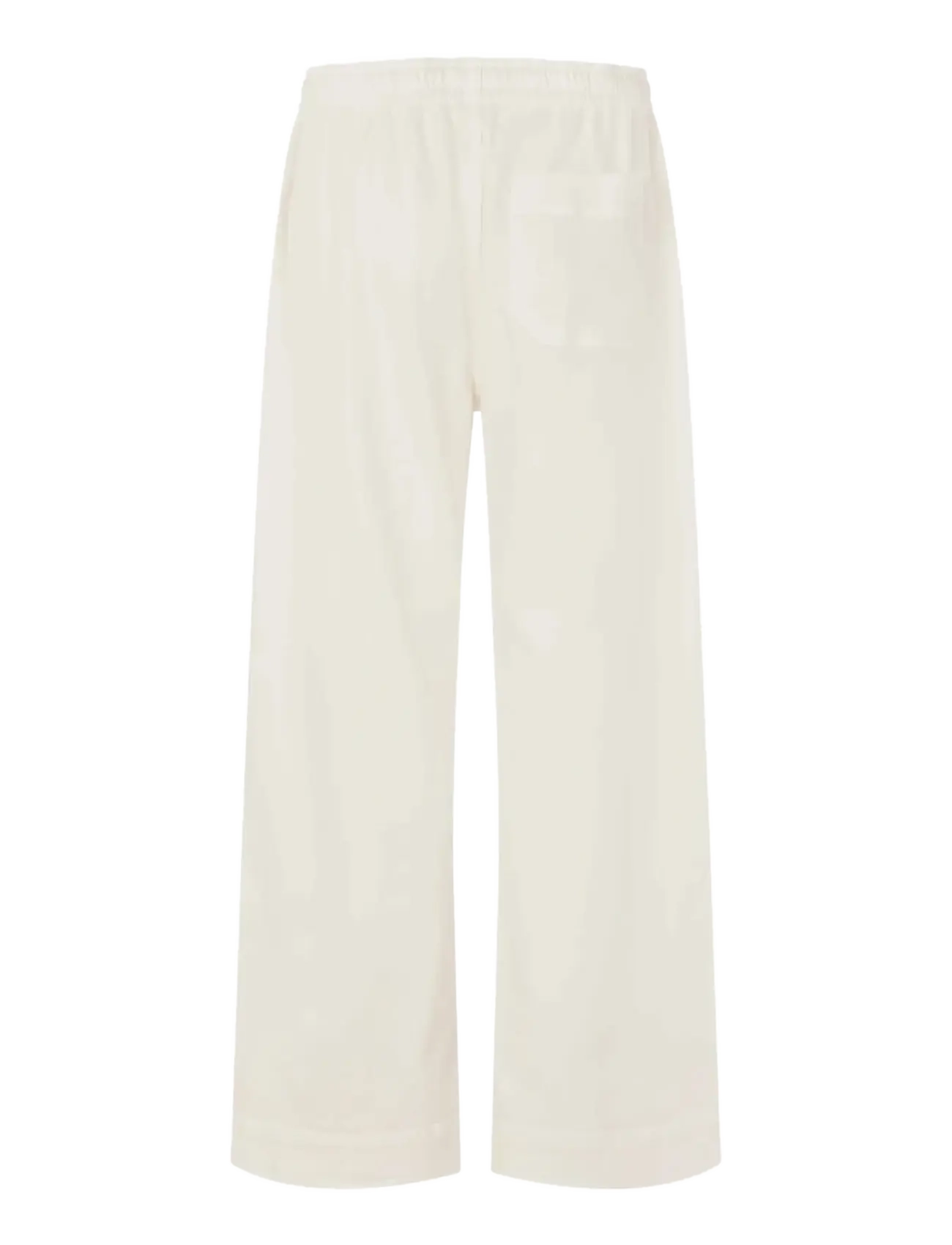 Masai - MaPolyxena - wide leg trousers - jet stream - 2